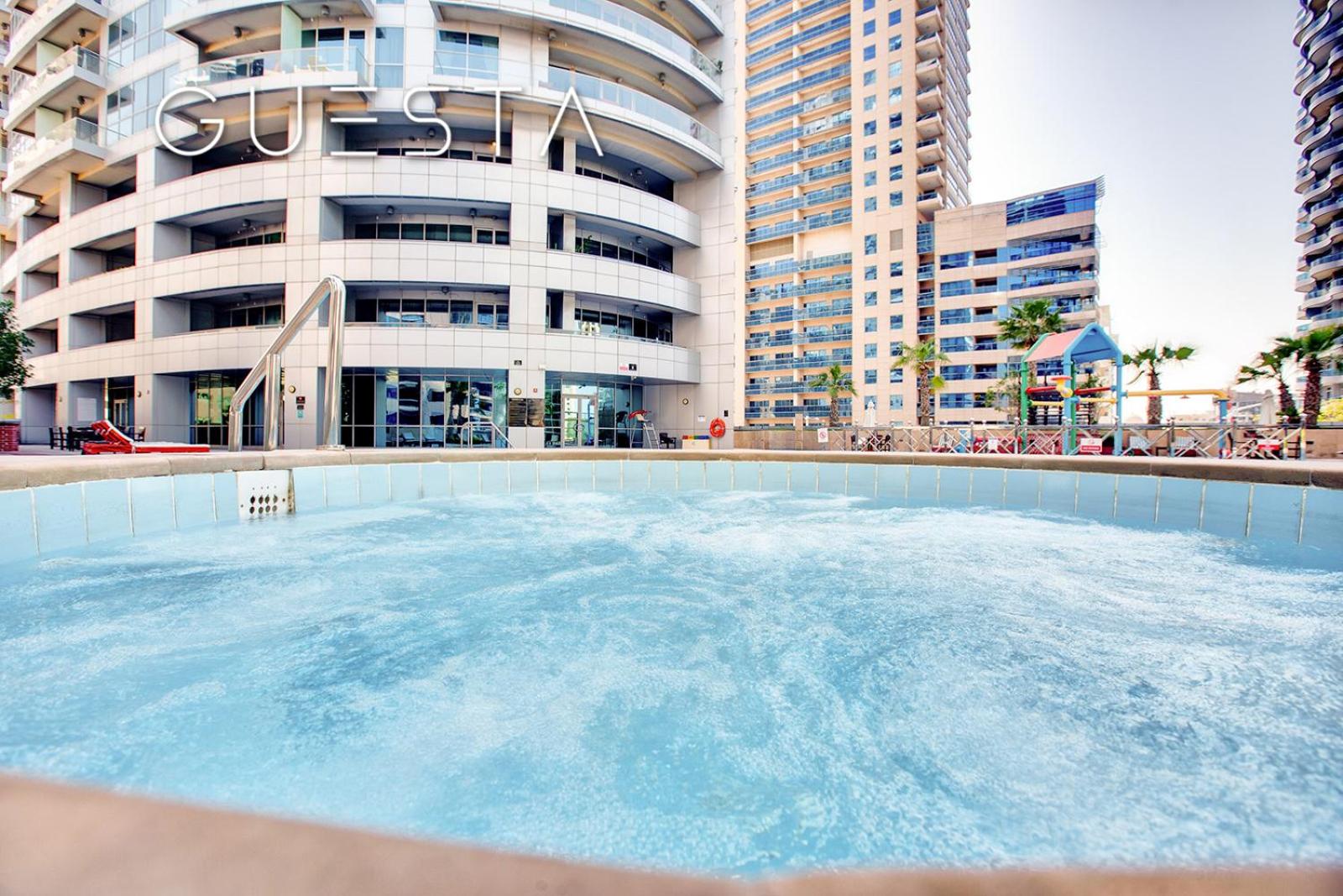 The Waves by DAMAC, Dubai Marina