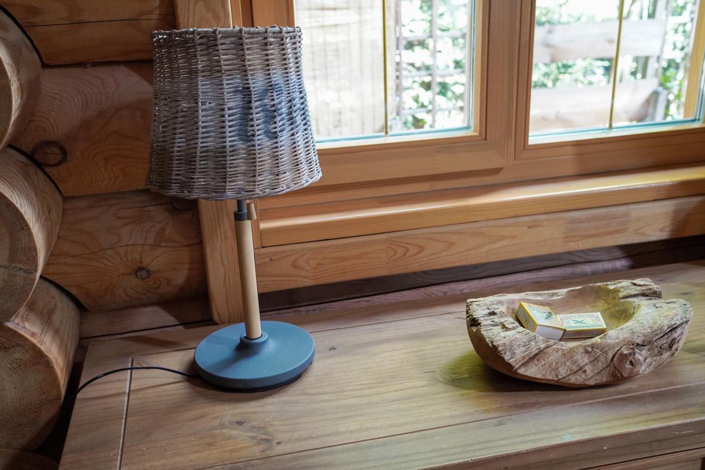 Lengalm Hütten I & II mit Sauna