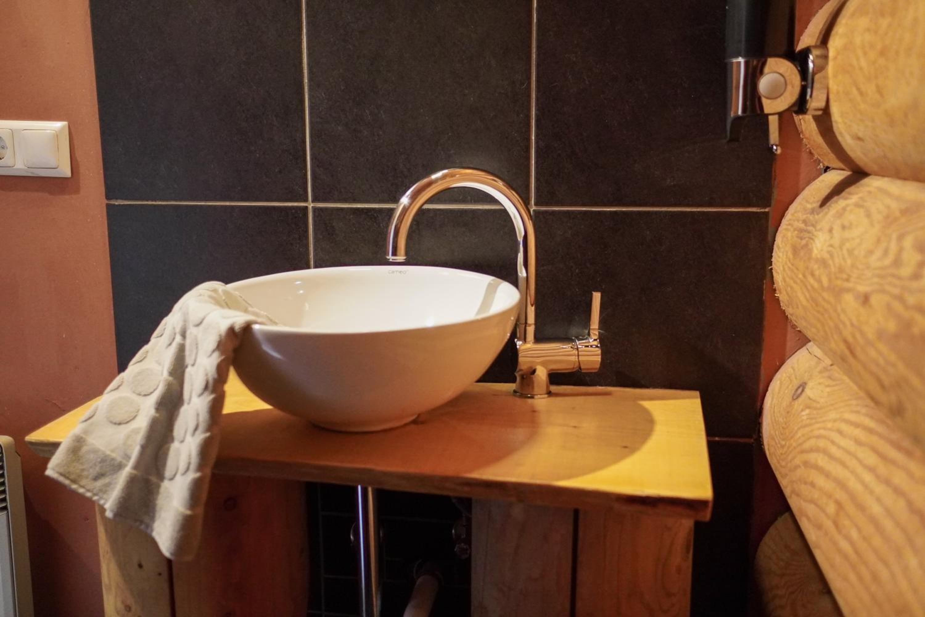 Lengalm Hütten I & II mit Sauna