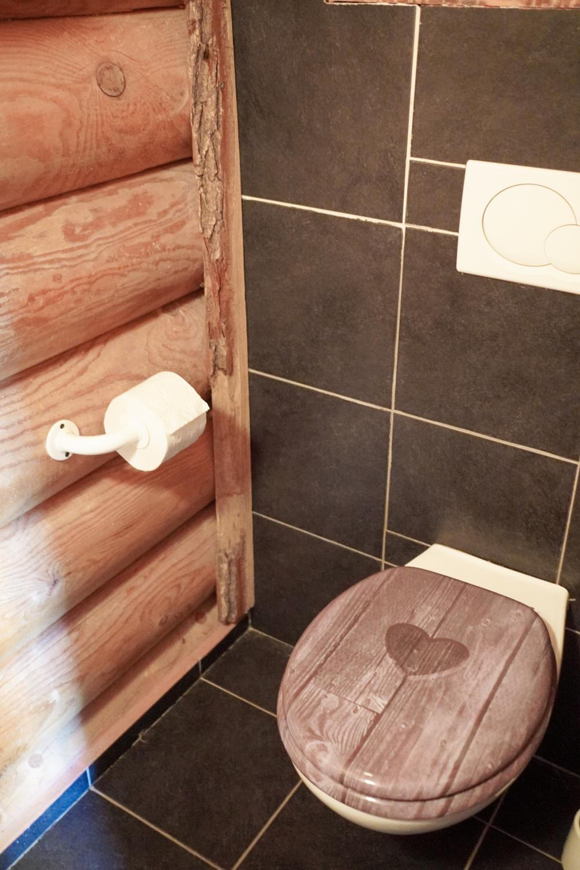 Lengalm Hütten I & II mit Sauna