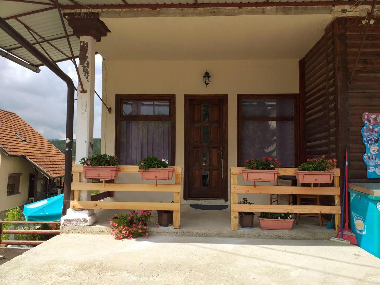 Apartman Milica