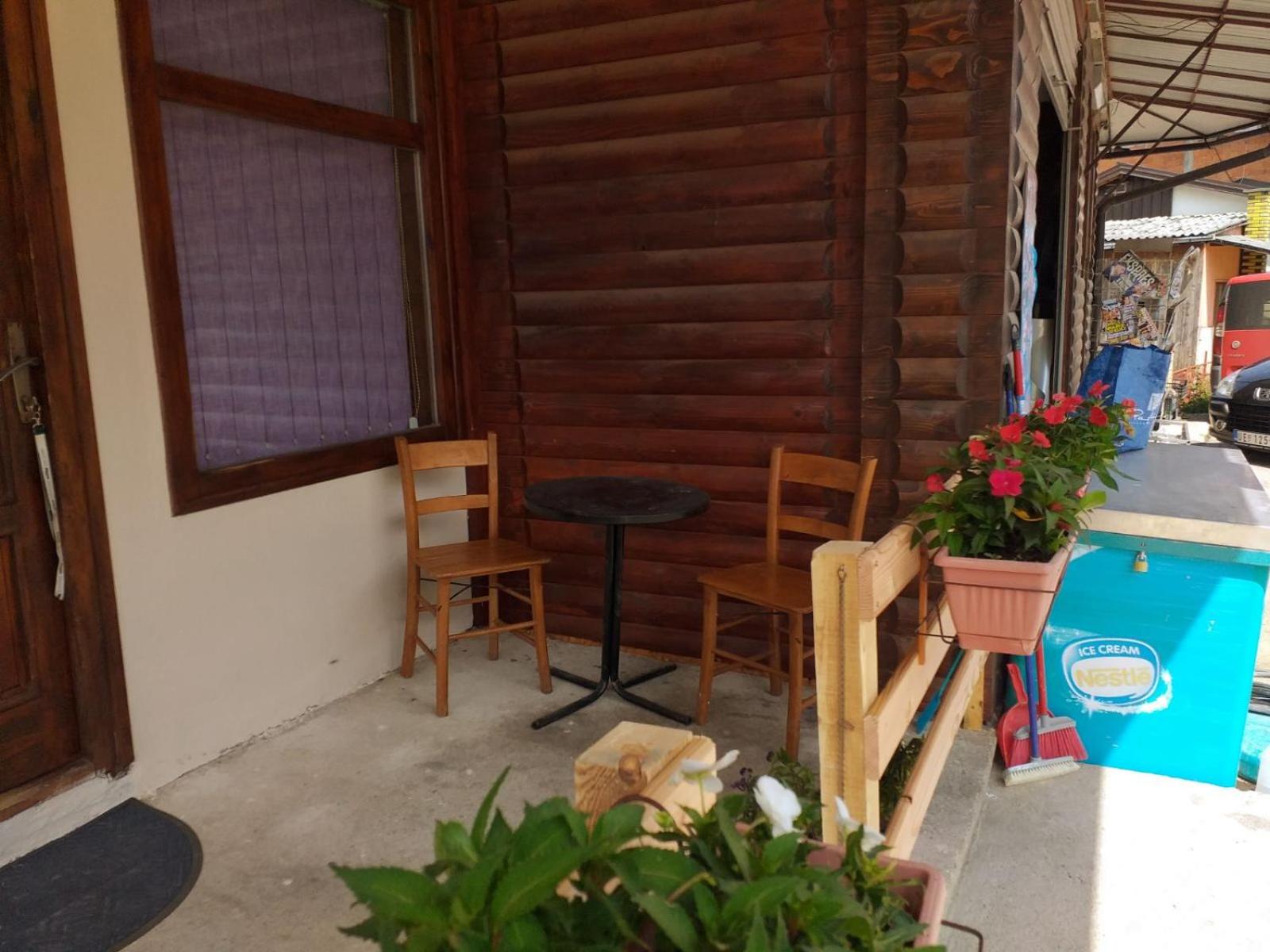 Apartman Milica