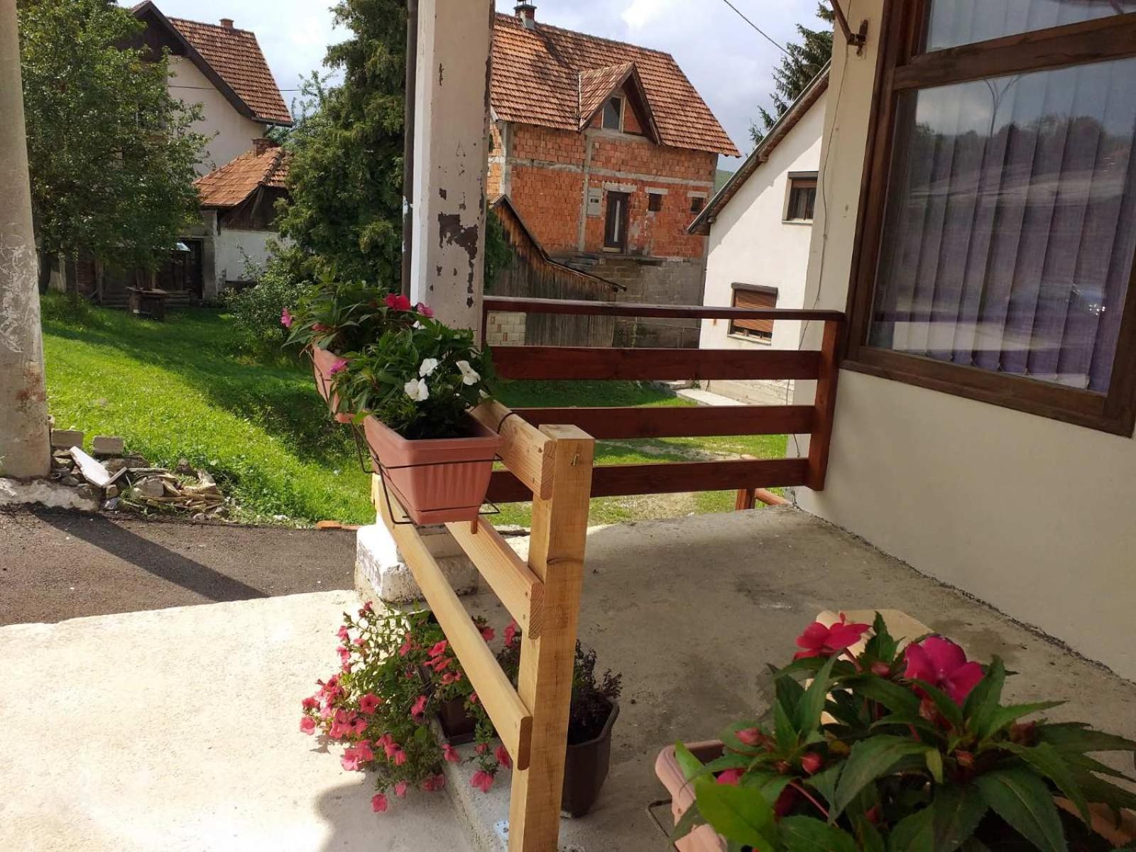 Apartman Milica