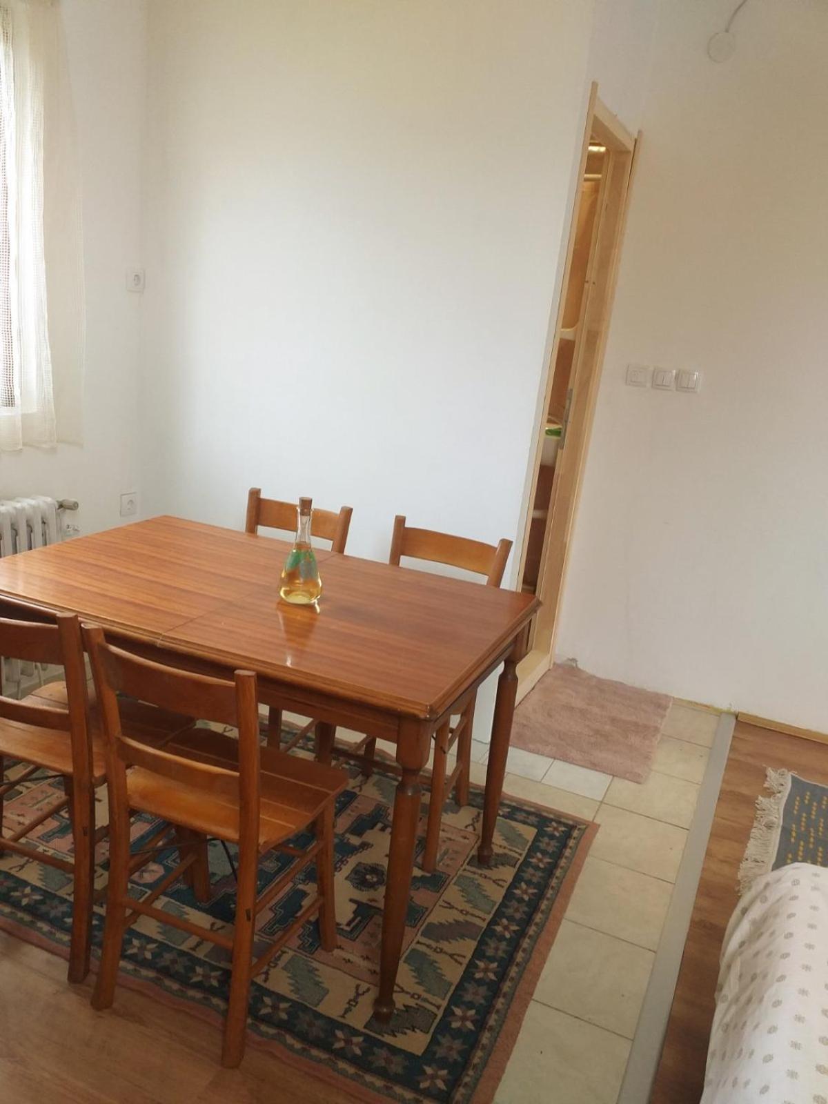 Apartman Milica