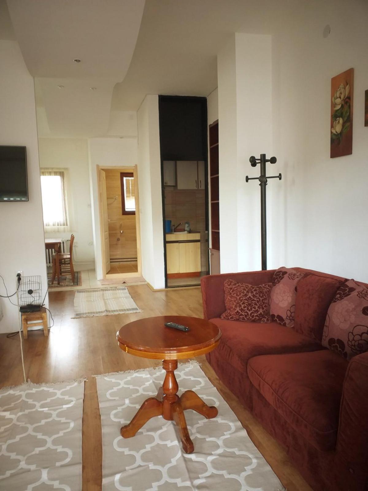 Apartman Milica