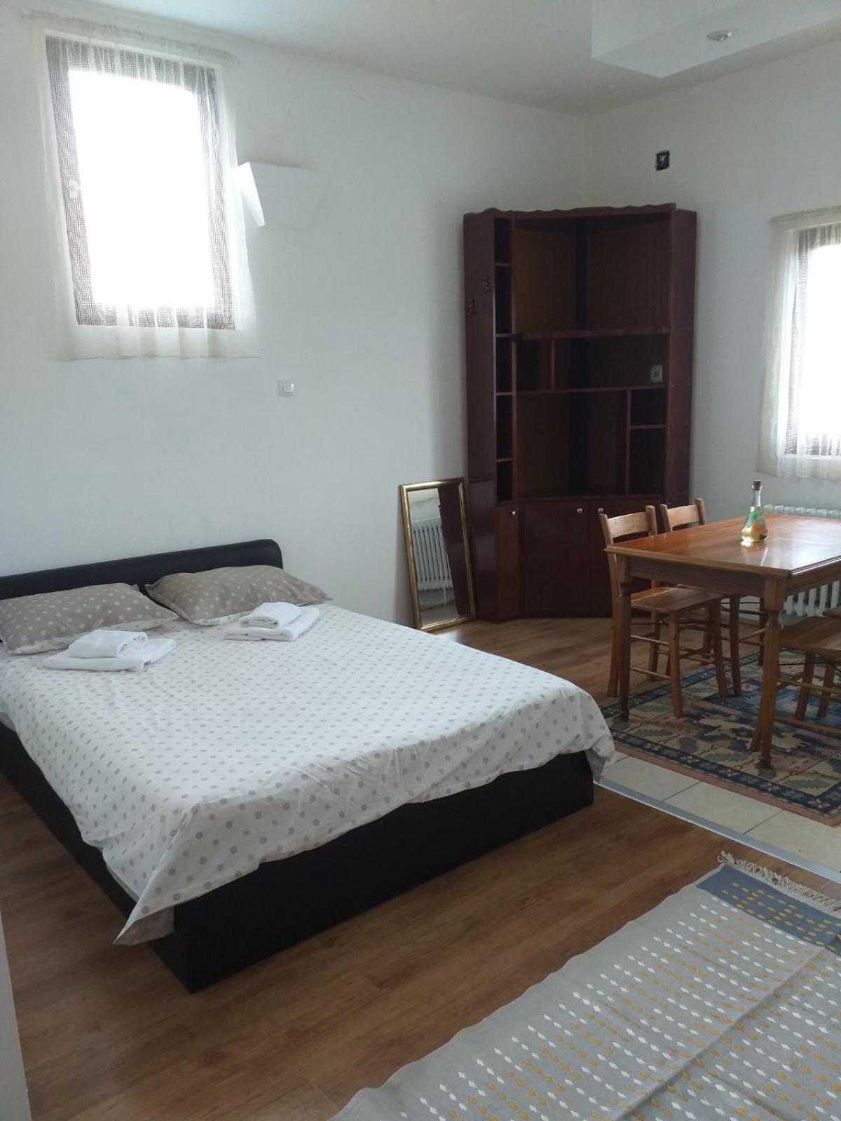 Apartman Milica