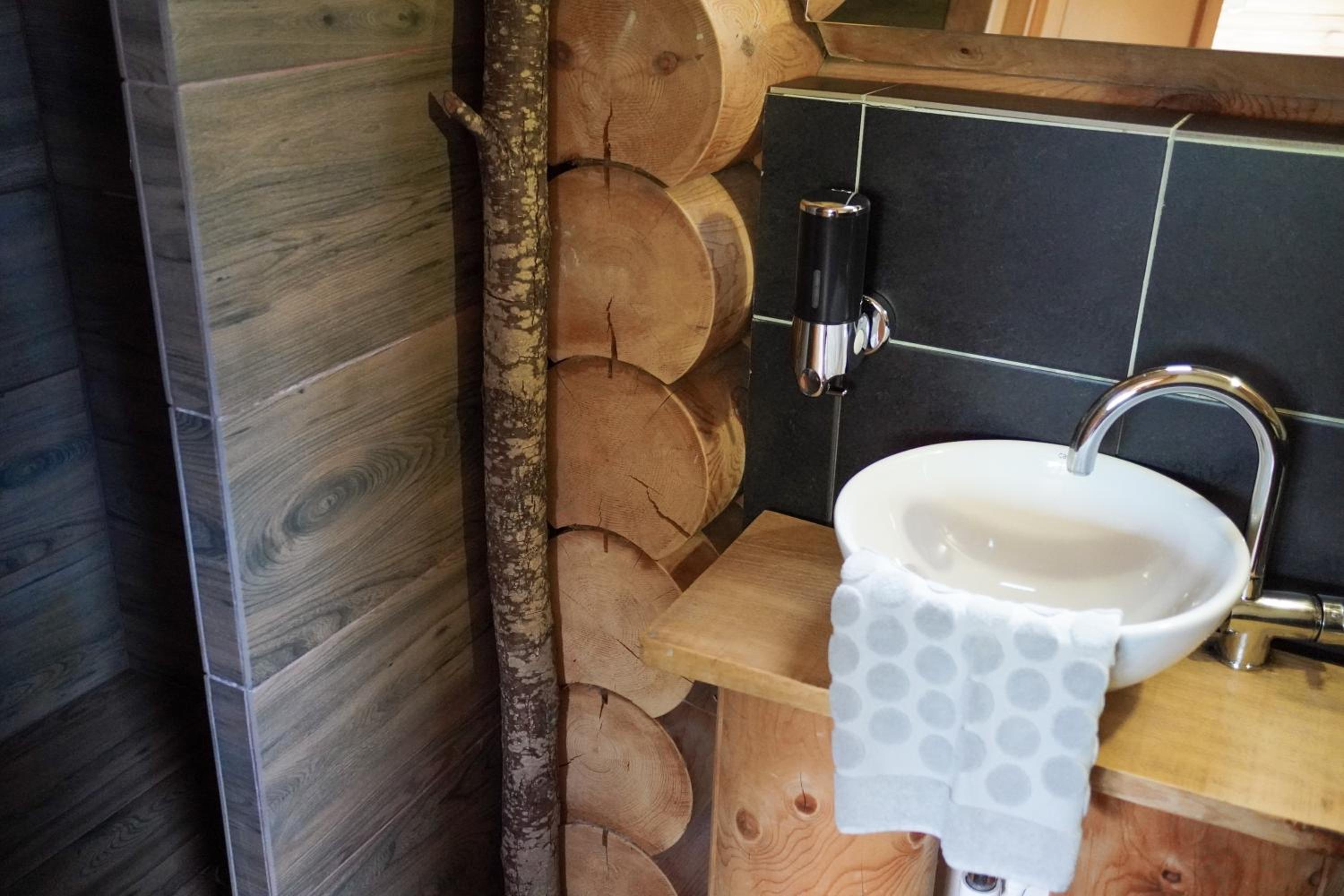 Lengalm Hütten I & II mit Sauna
