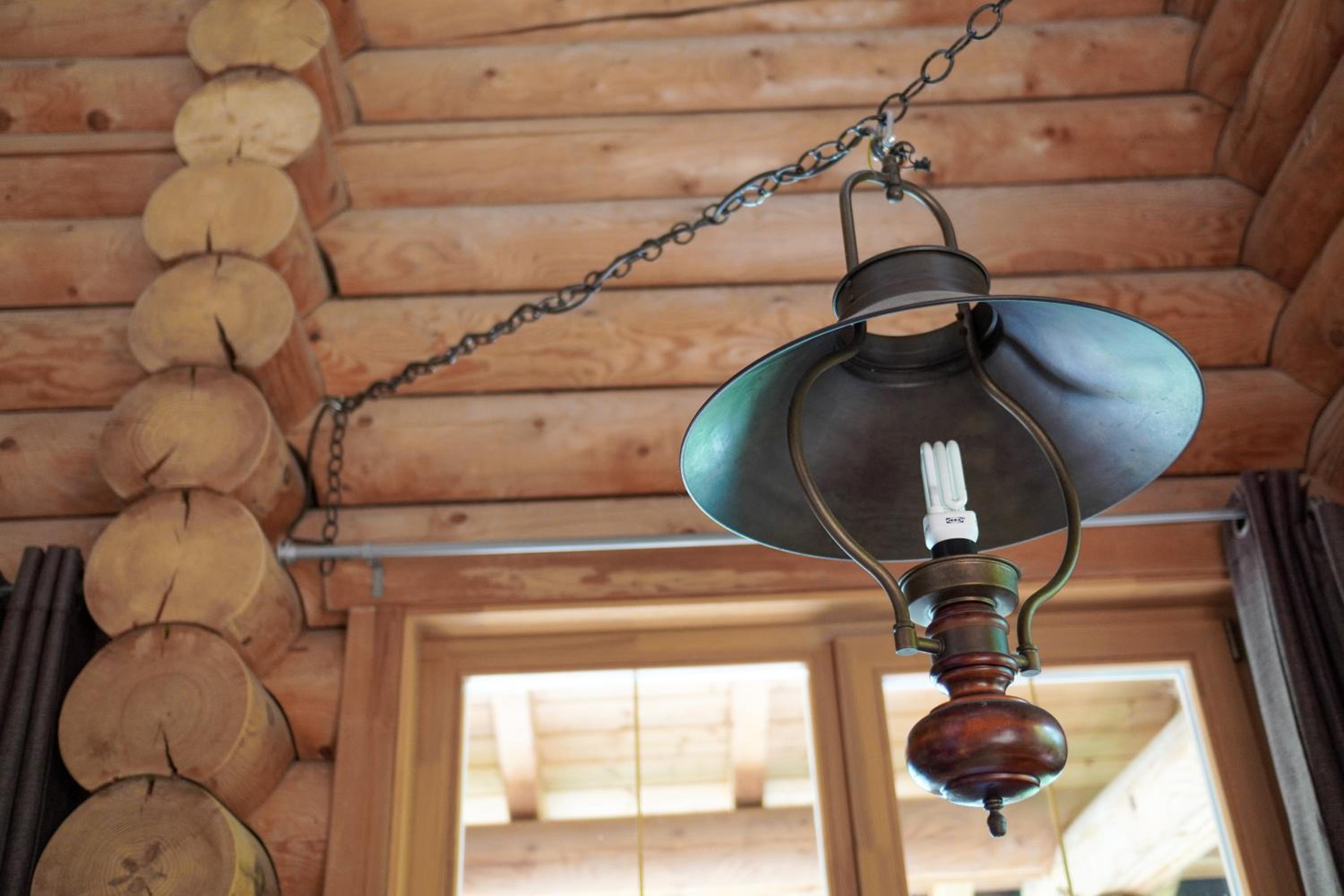 Lengalm Hütten I & II mit Sauna