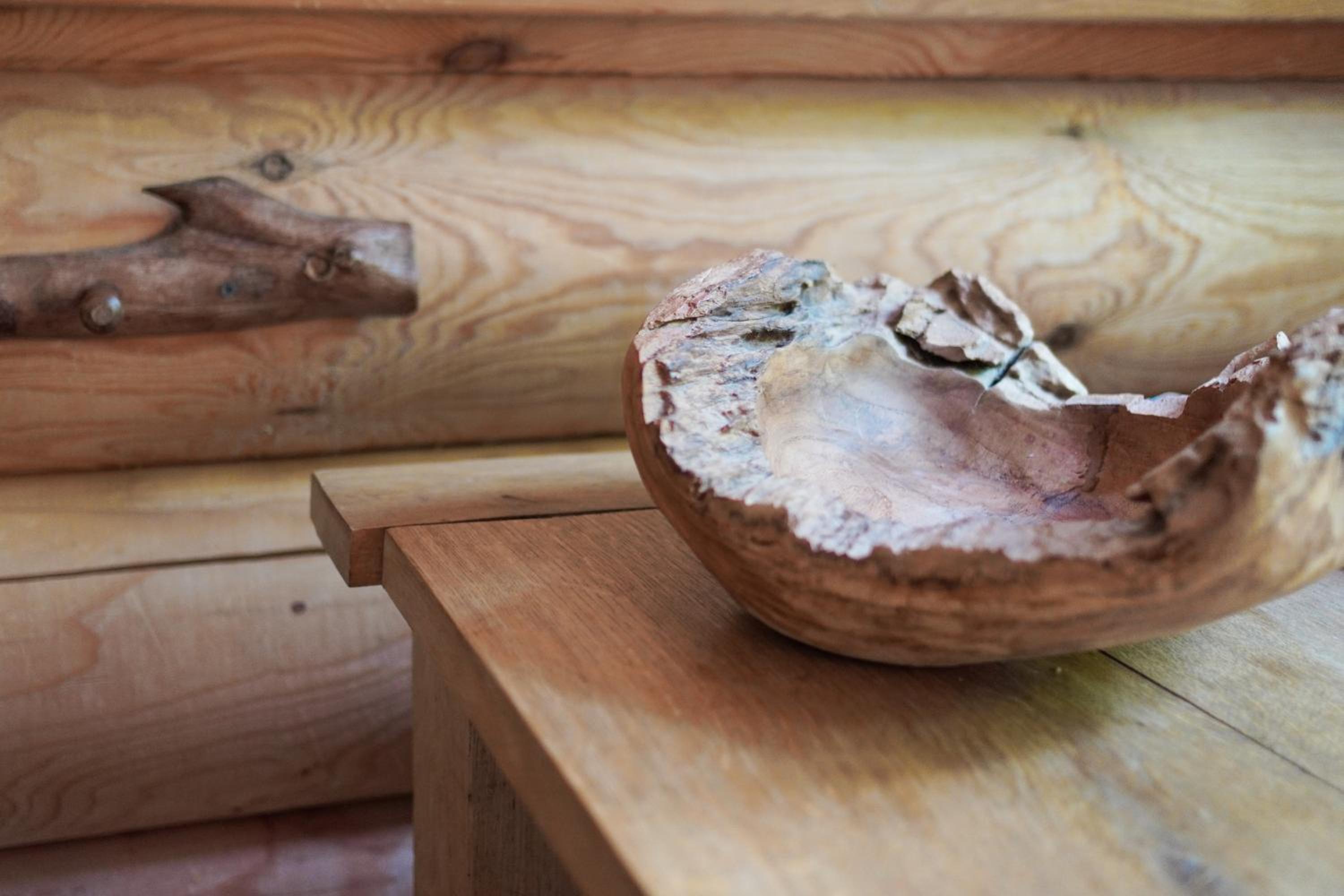Lengalm Hütten I & II mit Sauna