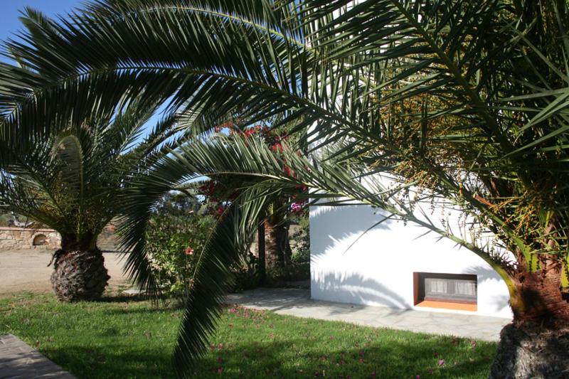Villa Danai
