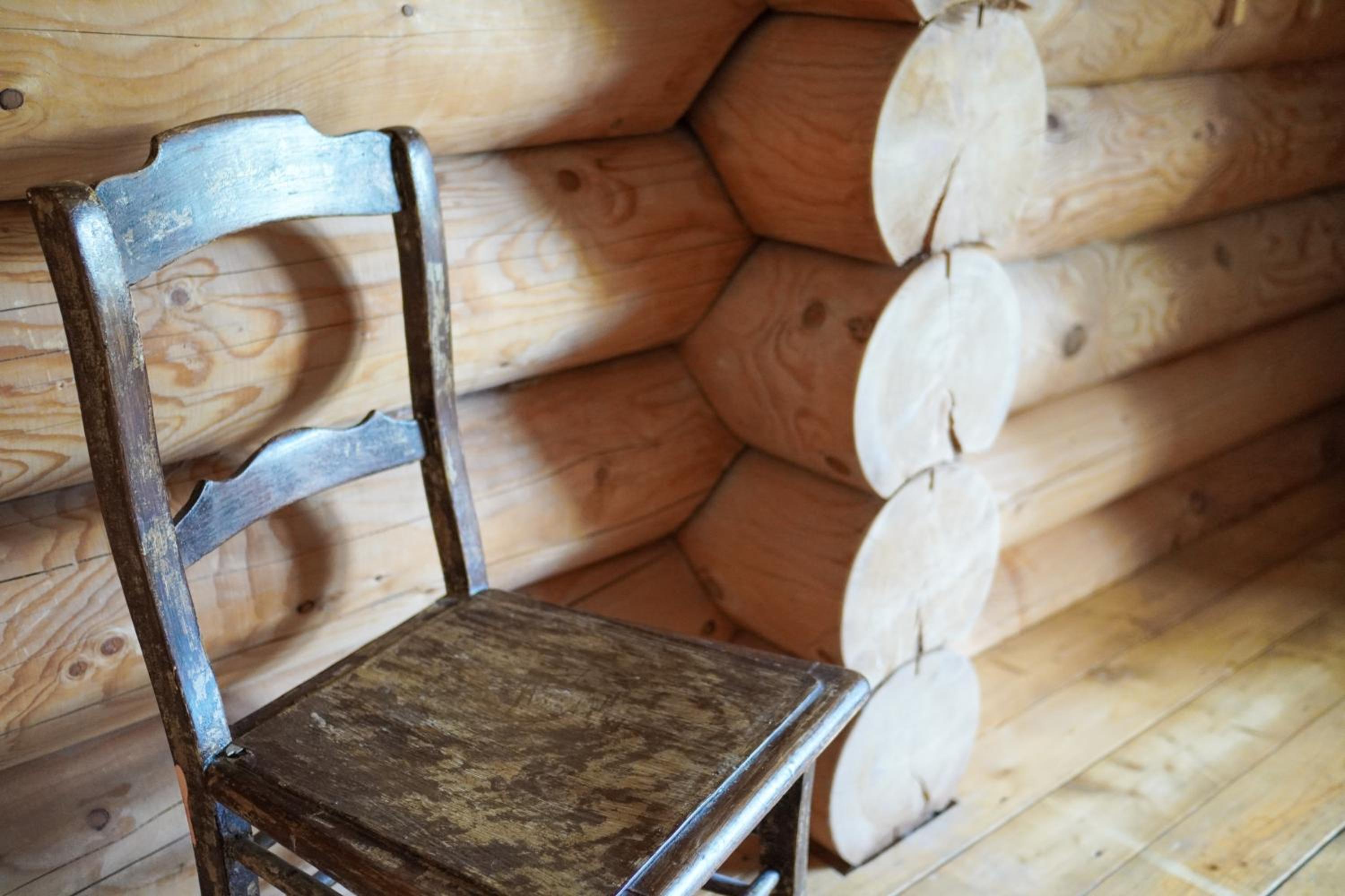 Lengalm Hütten I & II mit Sauna