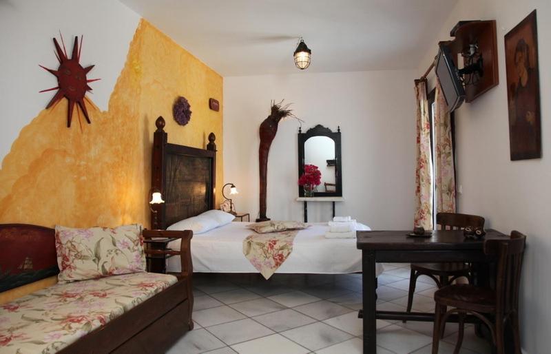Villa Danai