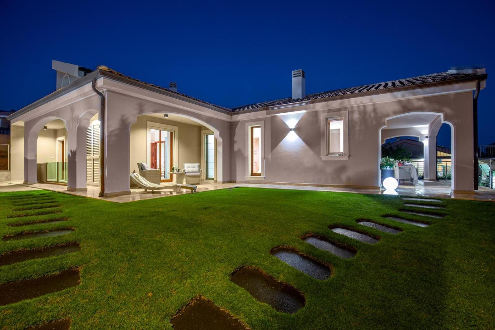 Hotel Relaxing Holiday In Sardinia - Matafaluga Apartment