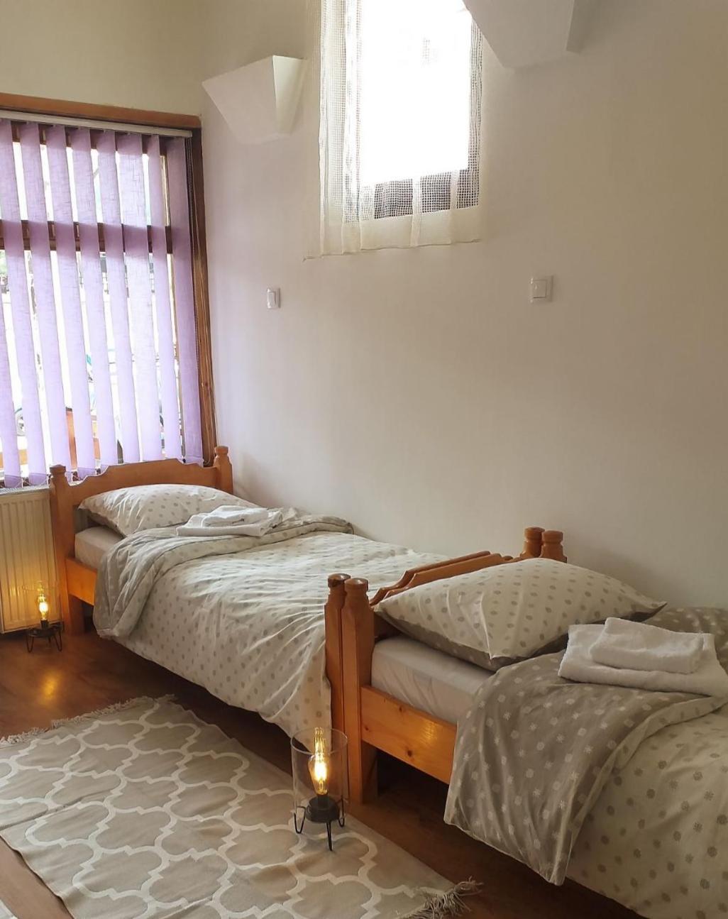 Apartman Milica