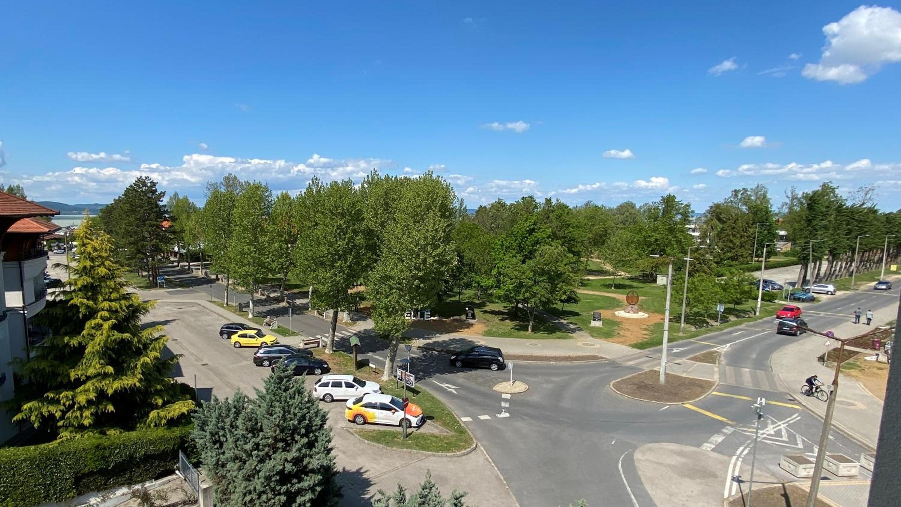 Mifi Apartman Balatonlelle