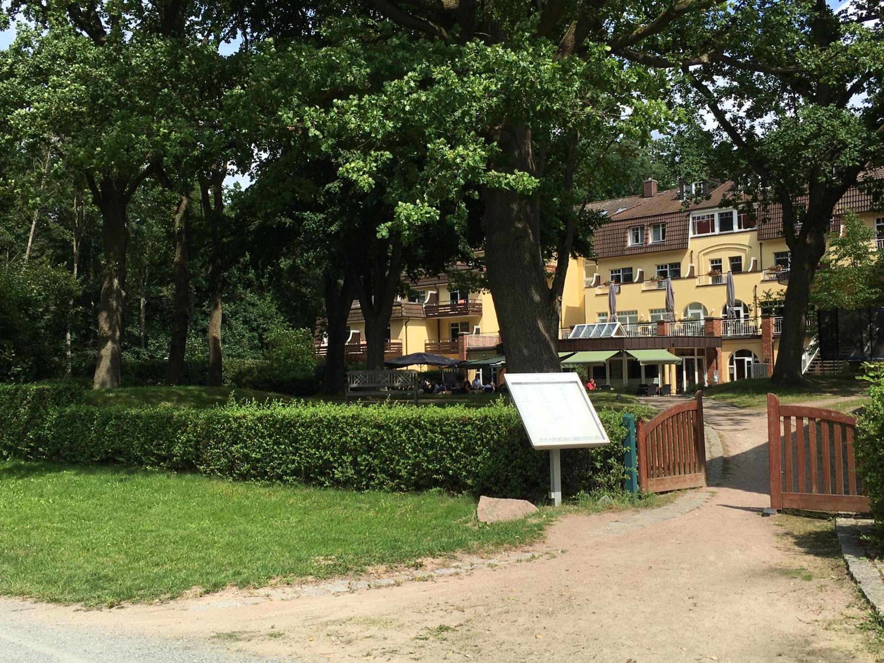 Villa Irene am Inselsee view 5