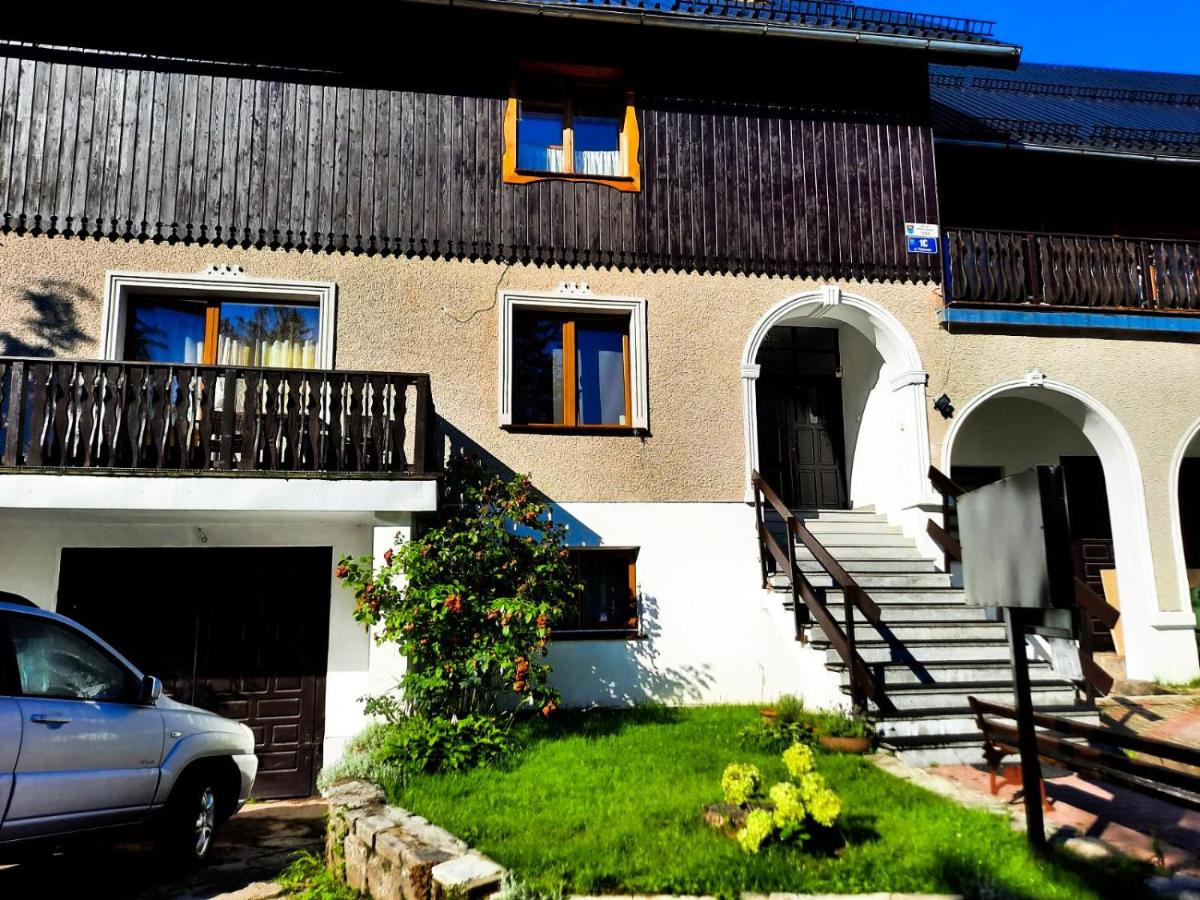 Apartament Arkada view 2