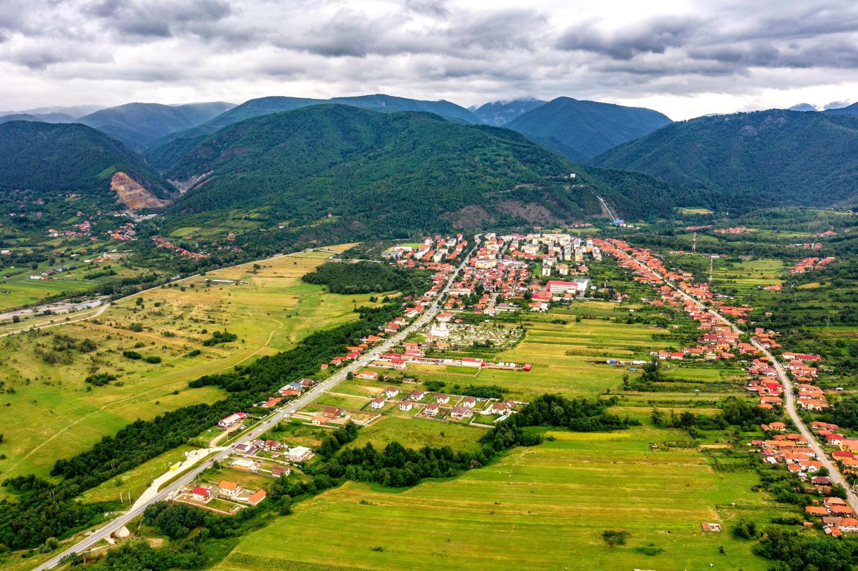 Apartament Delora View