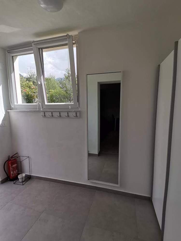 Apartma VRTNICA view 2
