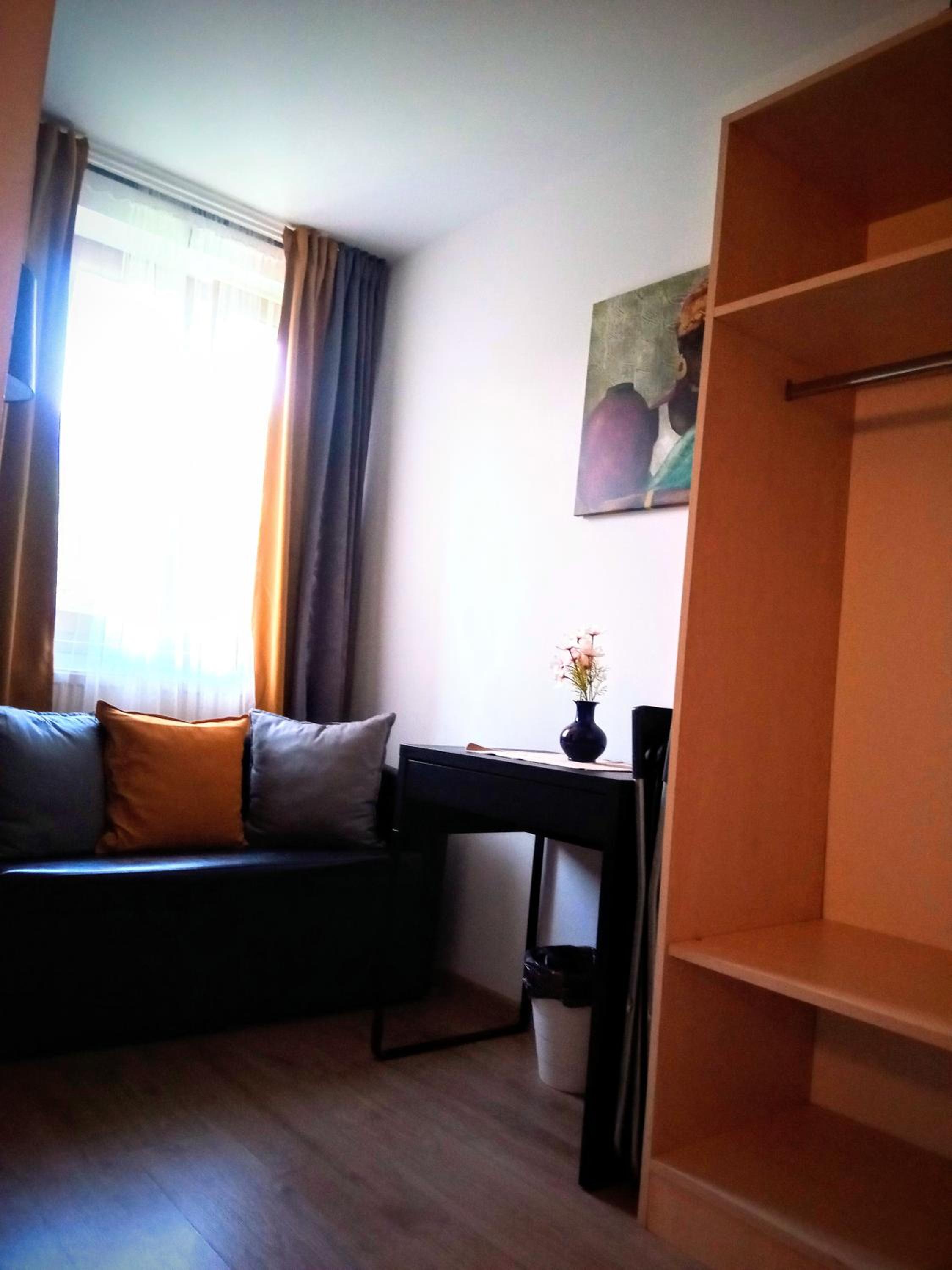 Central Guesthouse
