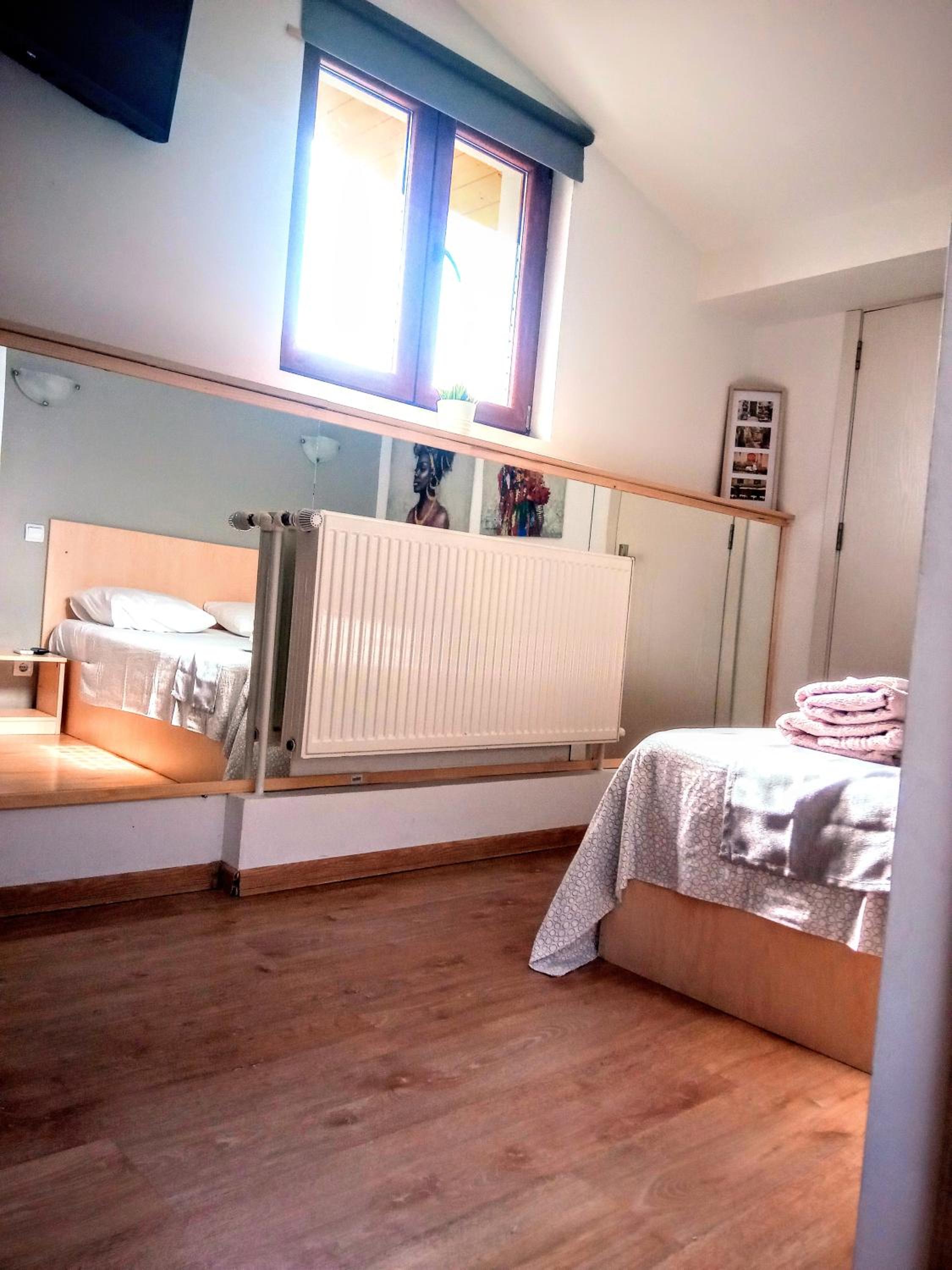 Central Guesthouse