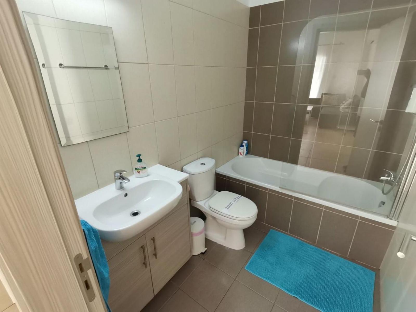 Mythical Sands Resort - Good Vibes Apartment view 5