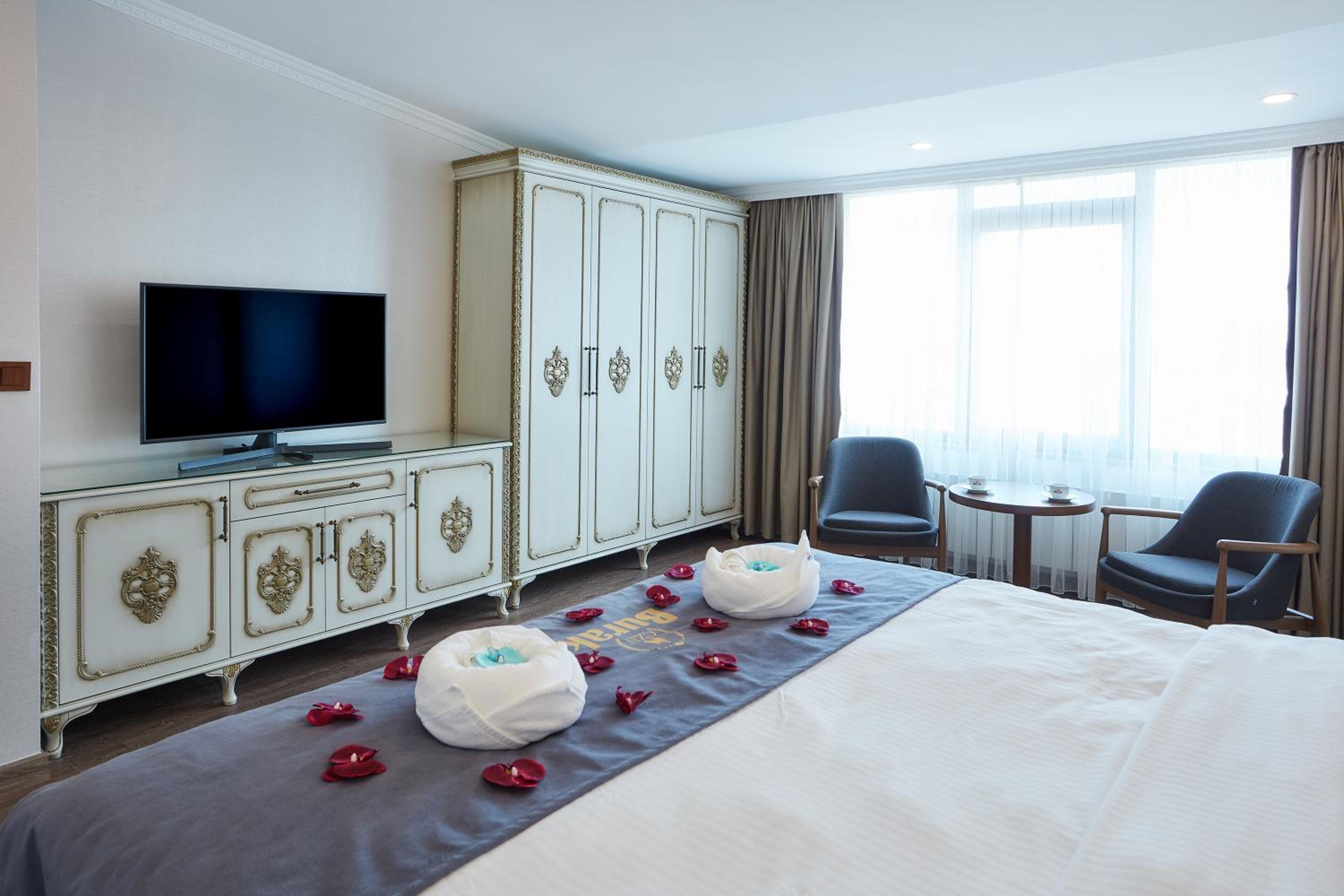 Almadina Hotel Istanbul - Image 16