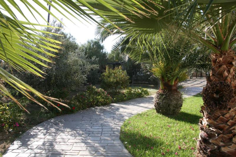 Villa Danai
