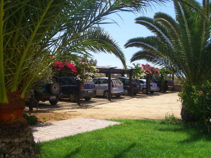 Villa Danai