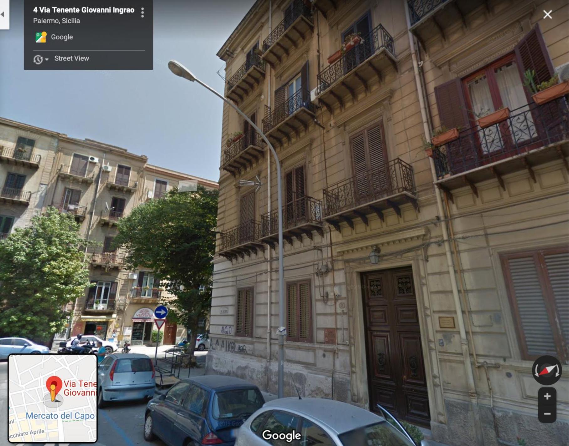 Sicily Sweet Home view 3