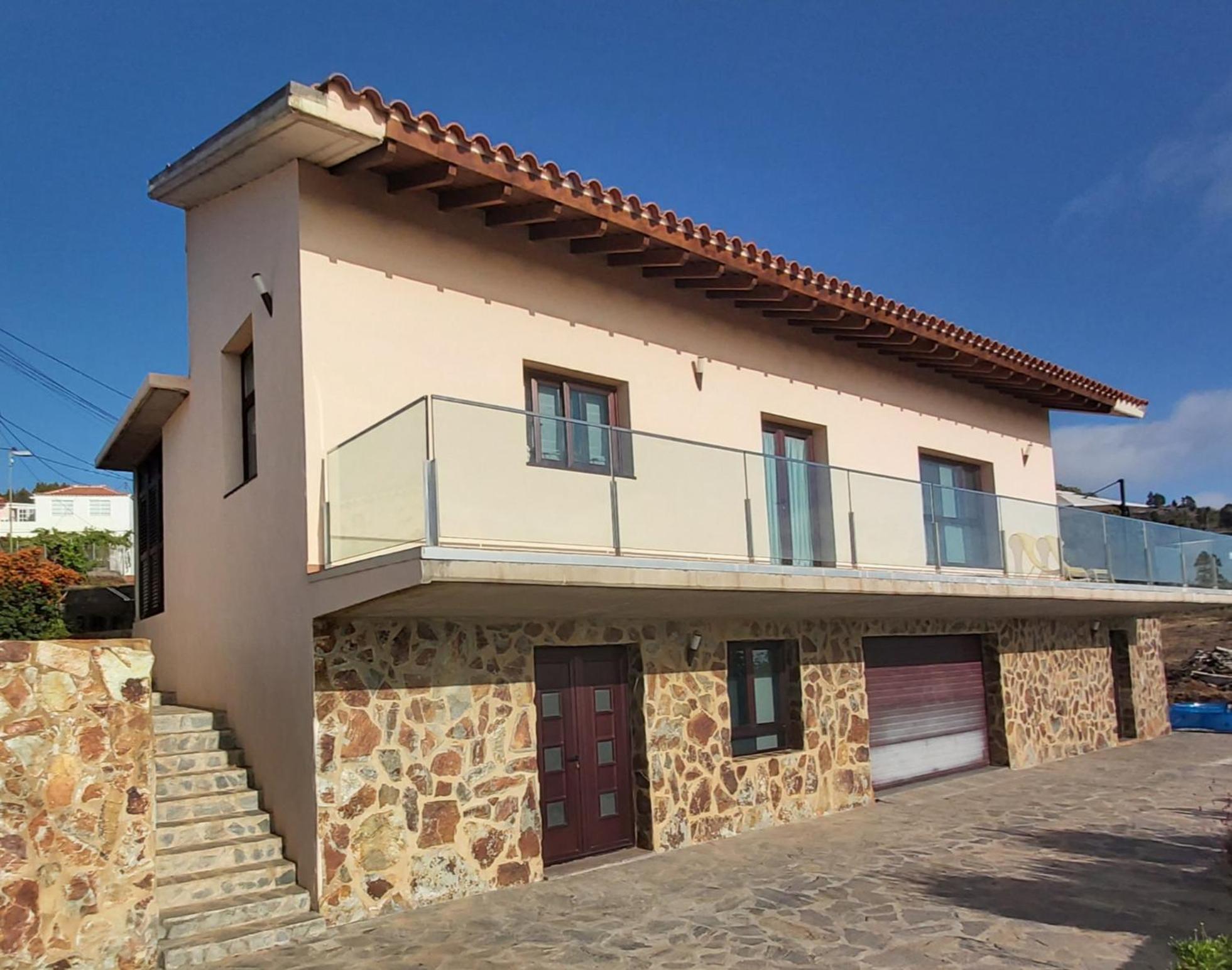 Casa El Peral view 4