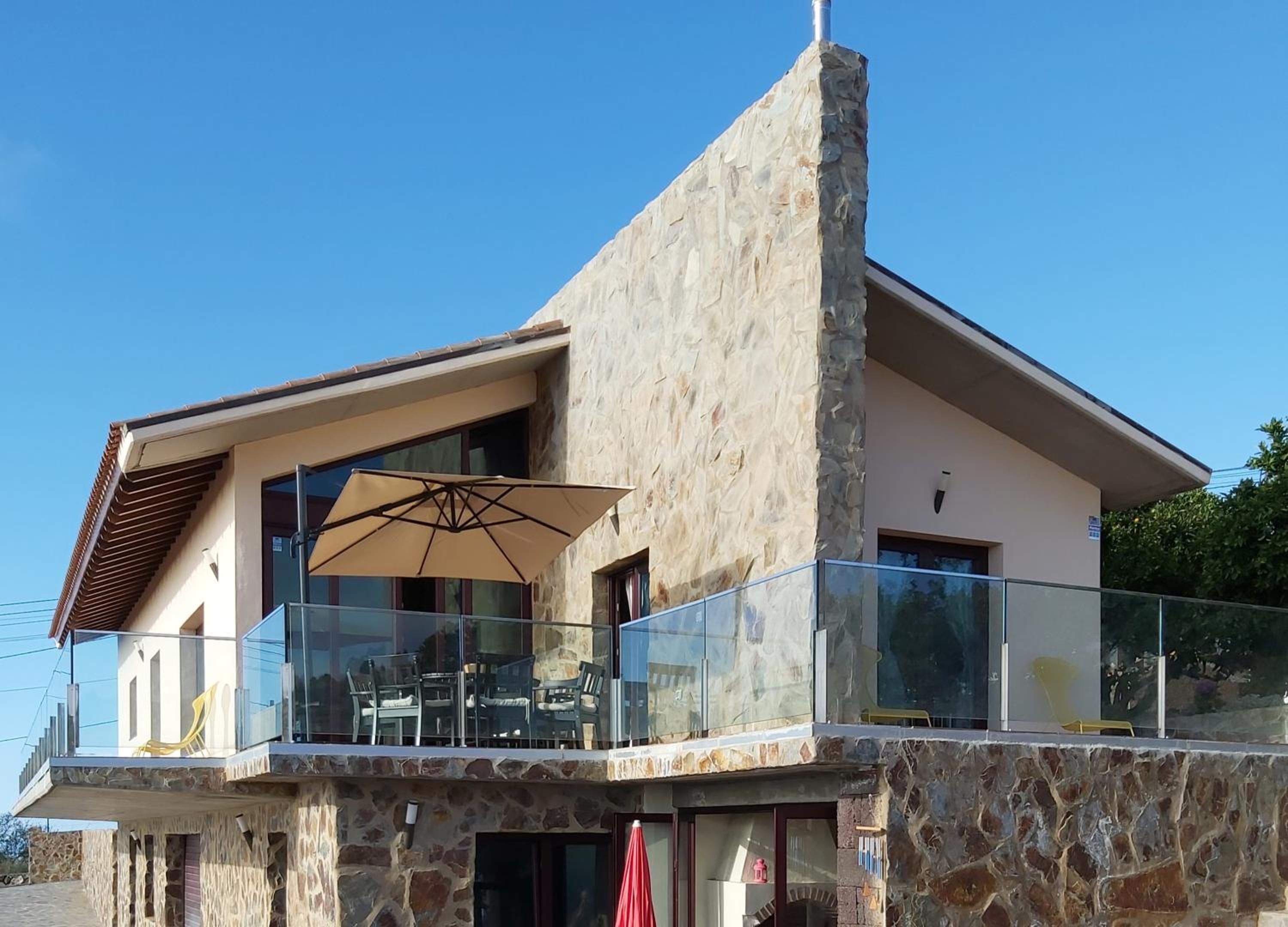 Casa El Peral view 5