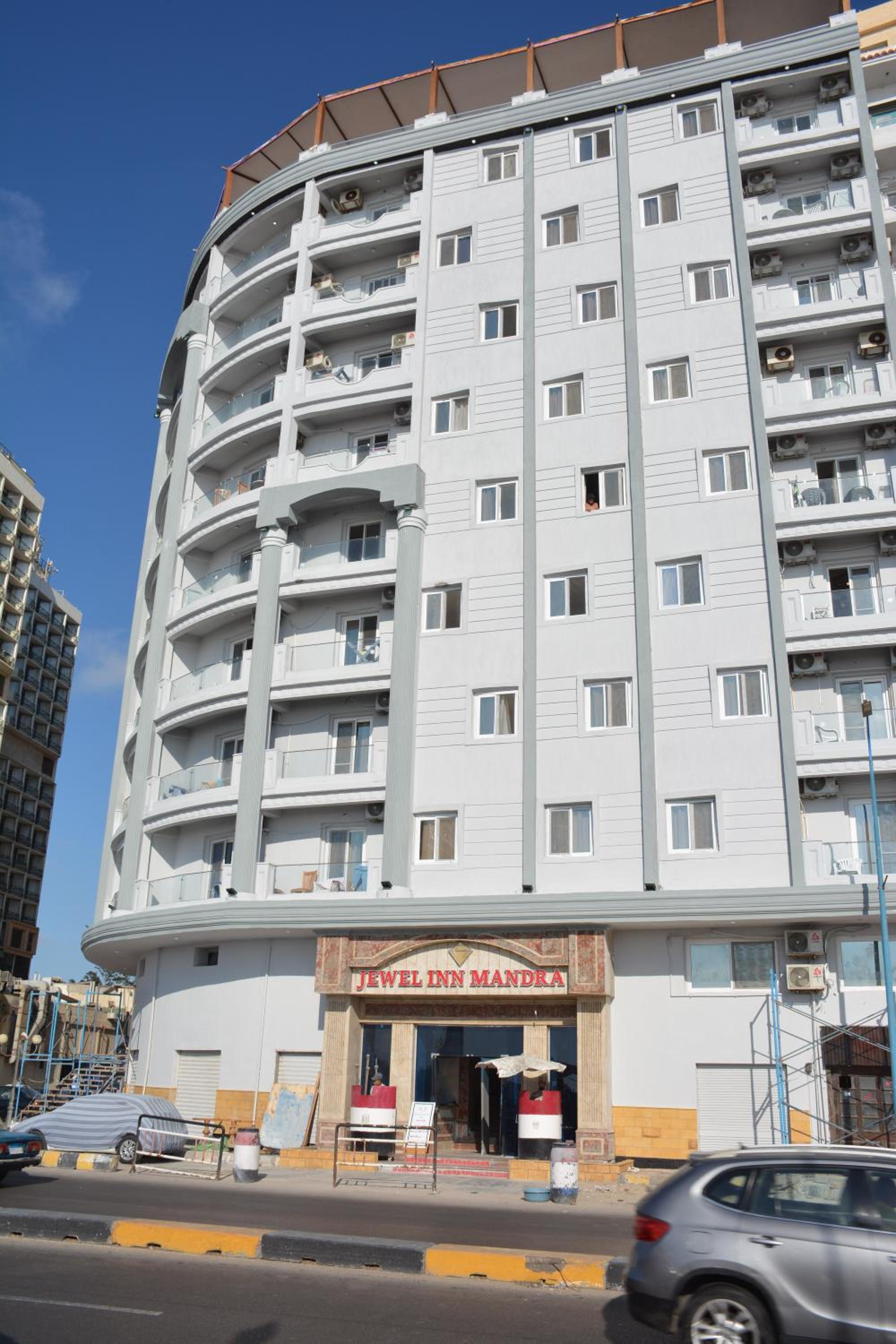 Hotel Jewel Mandara Apartments - Image 1