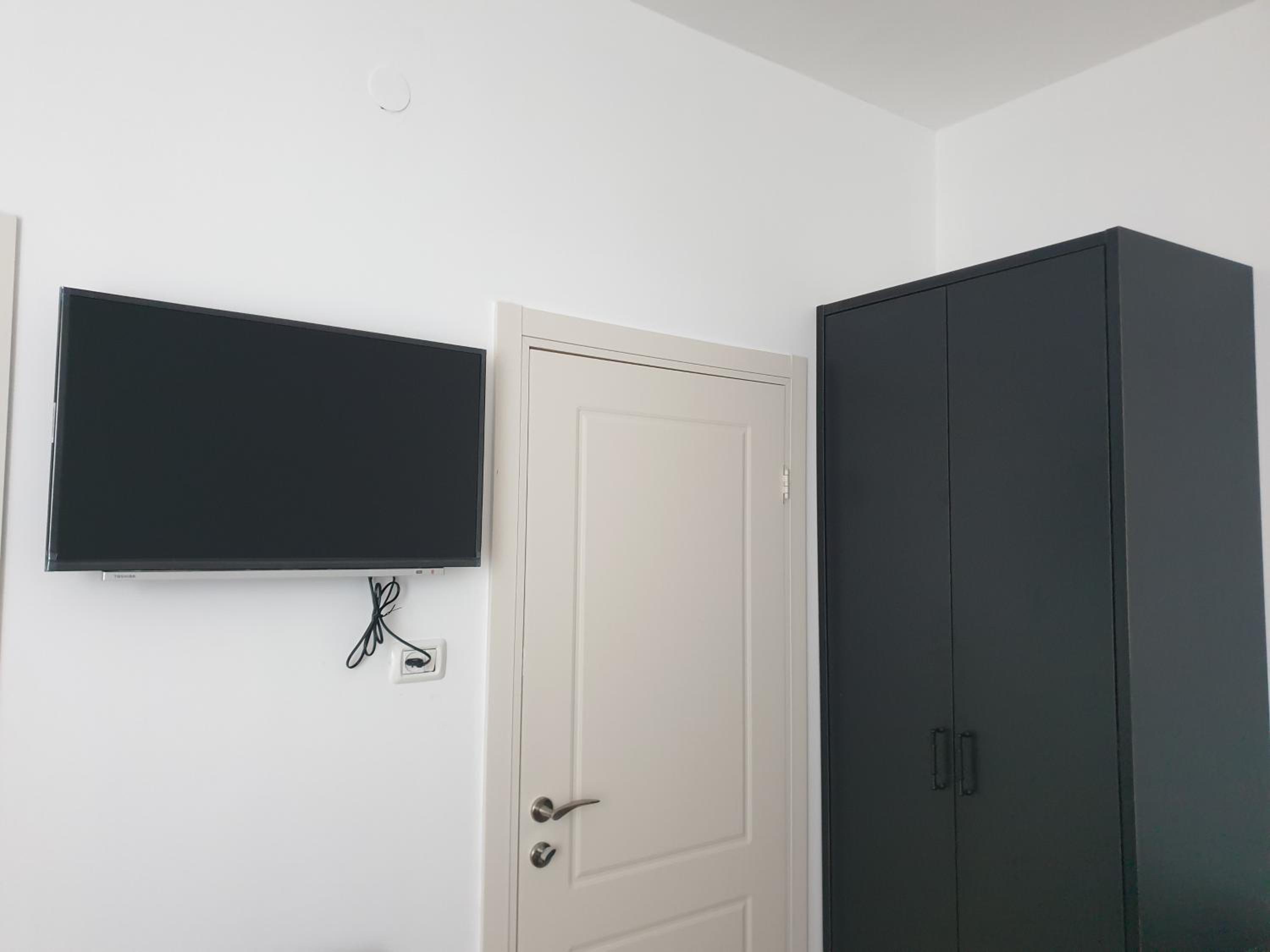 City Center Rooms view 3