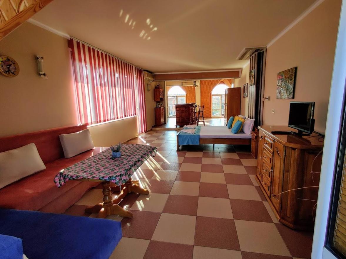 Art Villa Rozalia