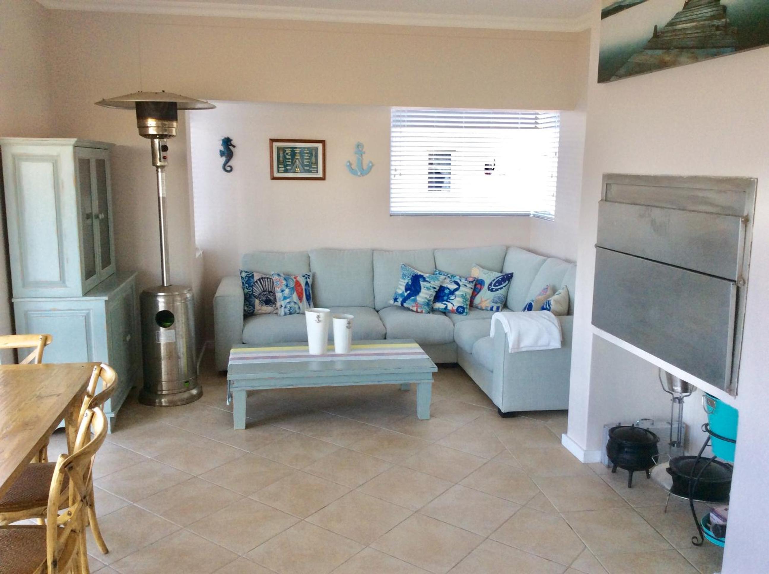 Crystal Waters, St Francis Bay, Eastern Cape view 3