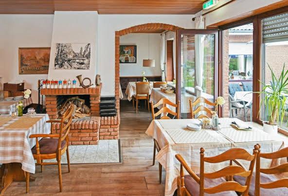 Hotel vom Land zum Meer - Property Image 6