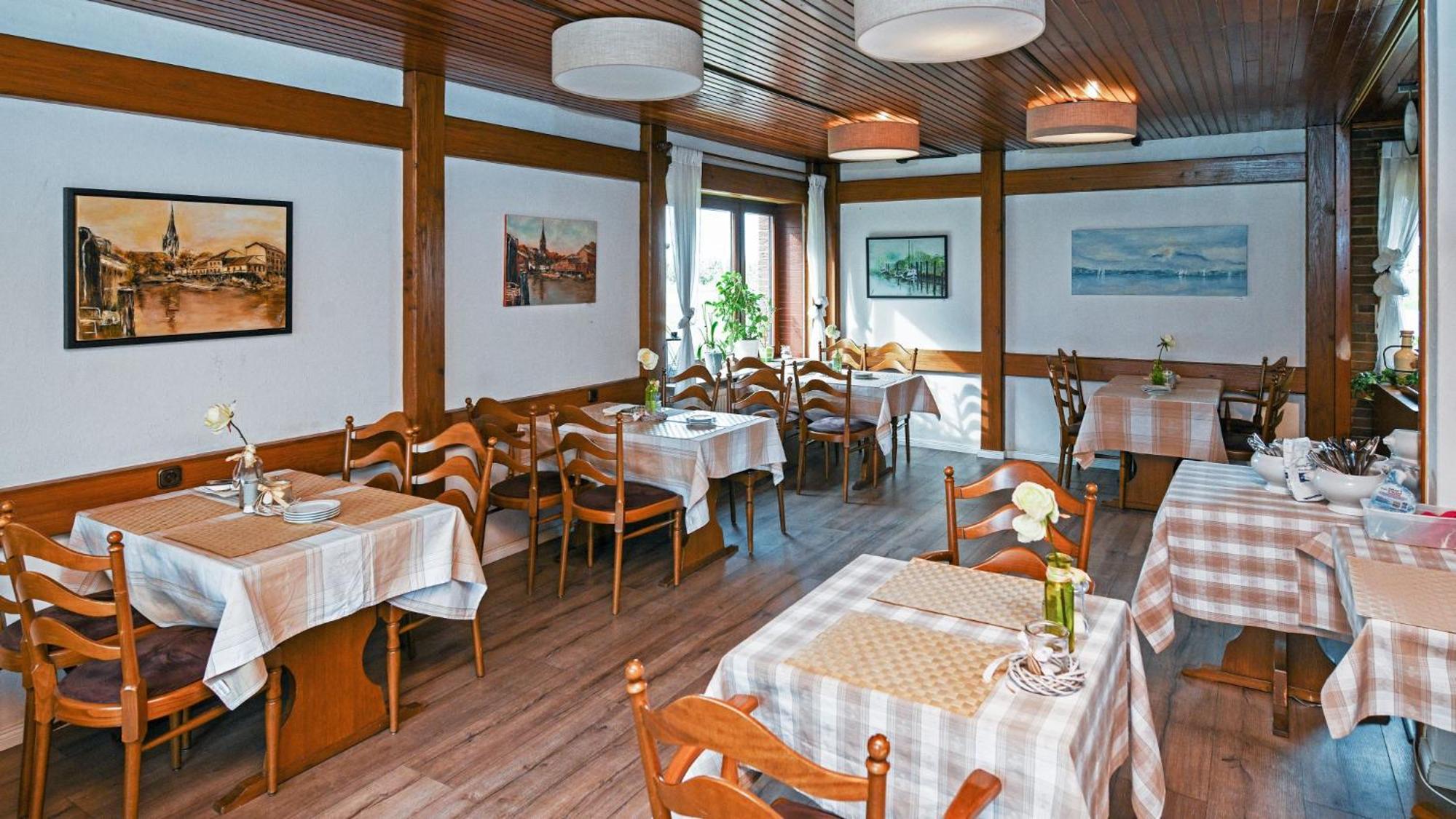 Hotel vom Land zum Meer - Property Image 8