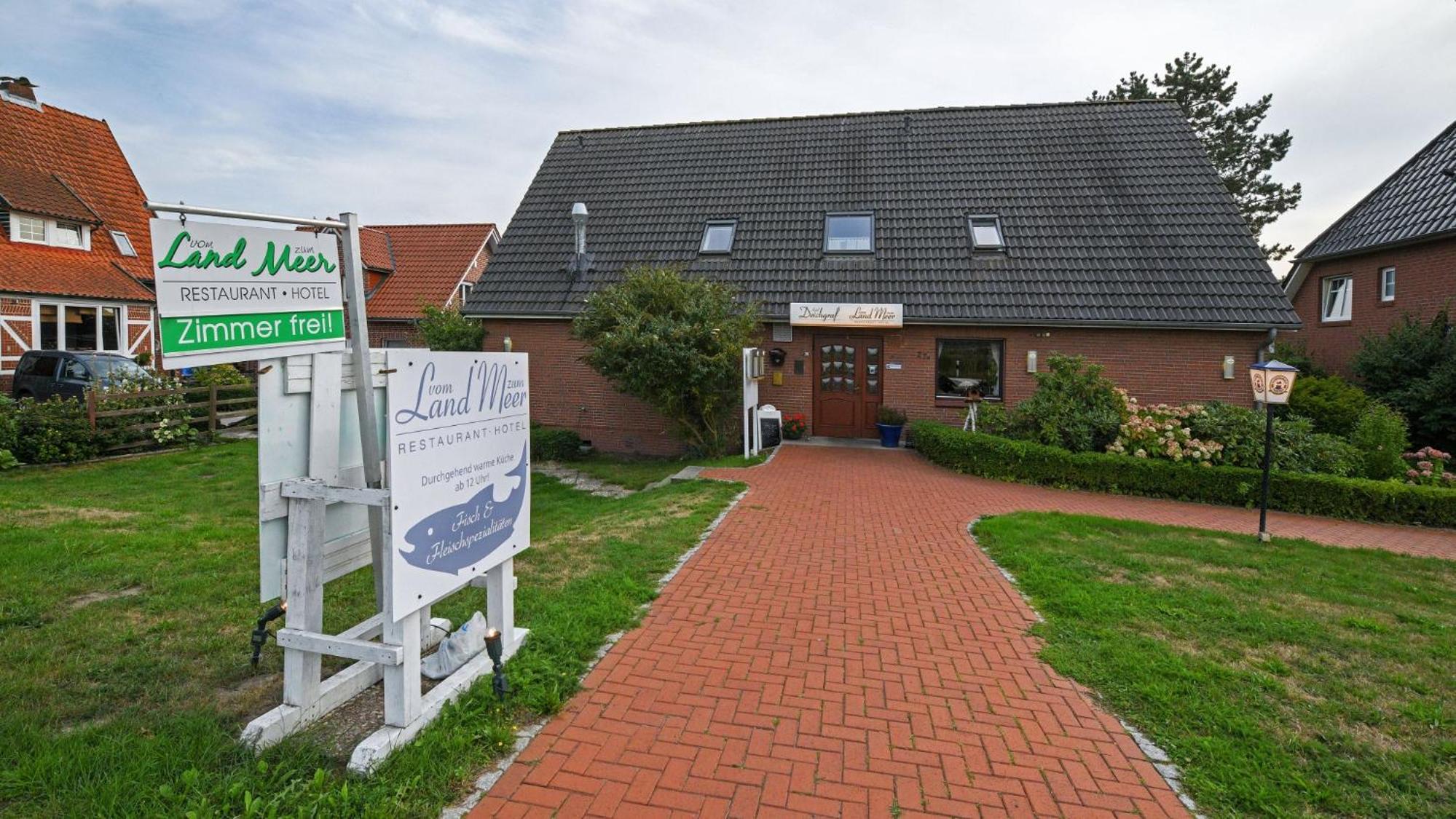 Hotel vom Land zum Meer - Property Image 4