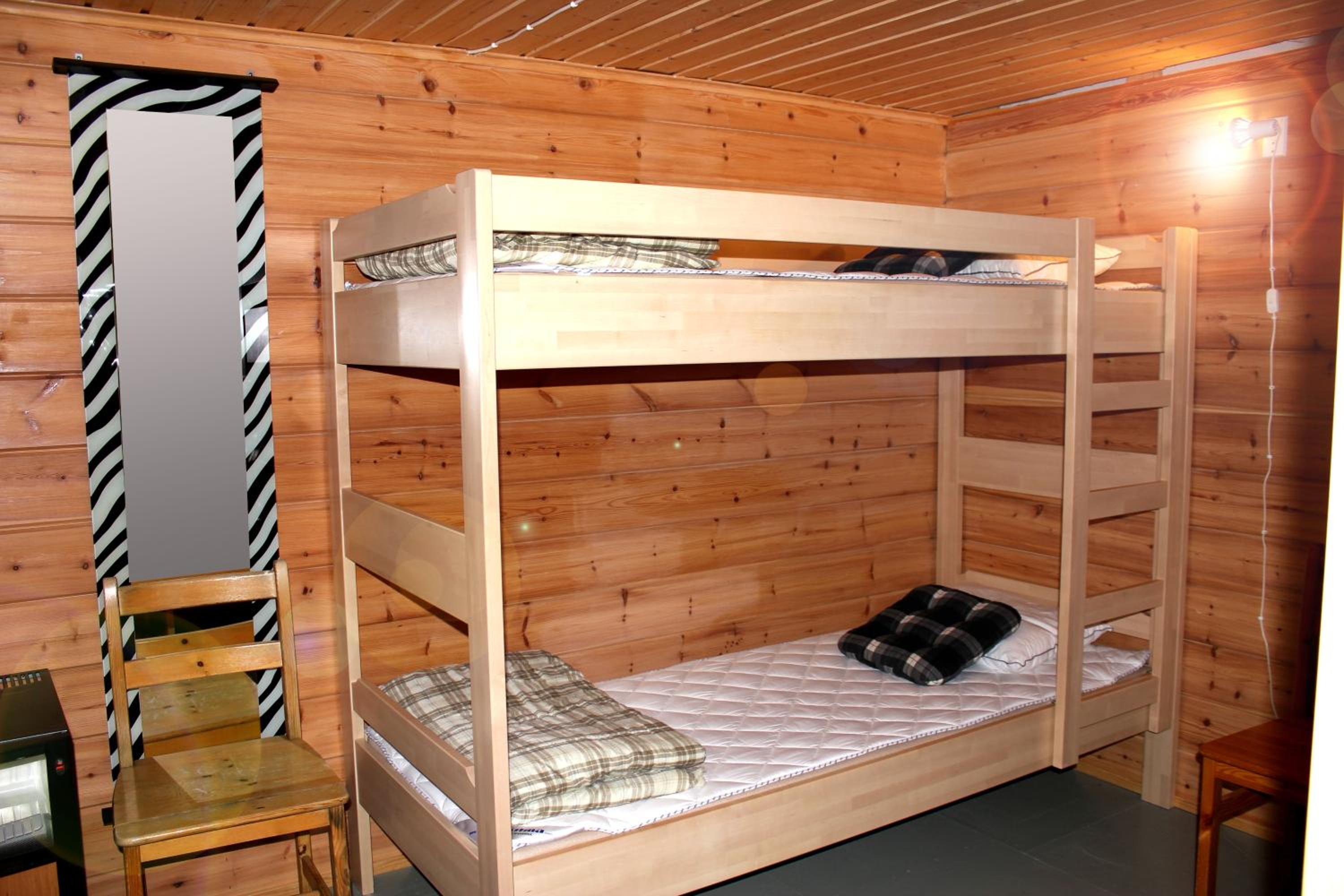 B&B RukaTupa