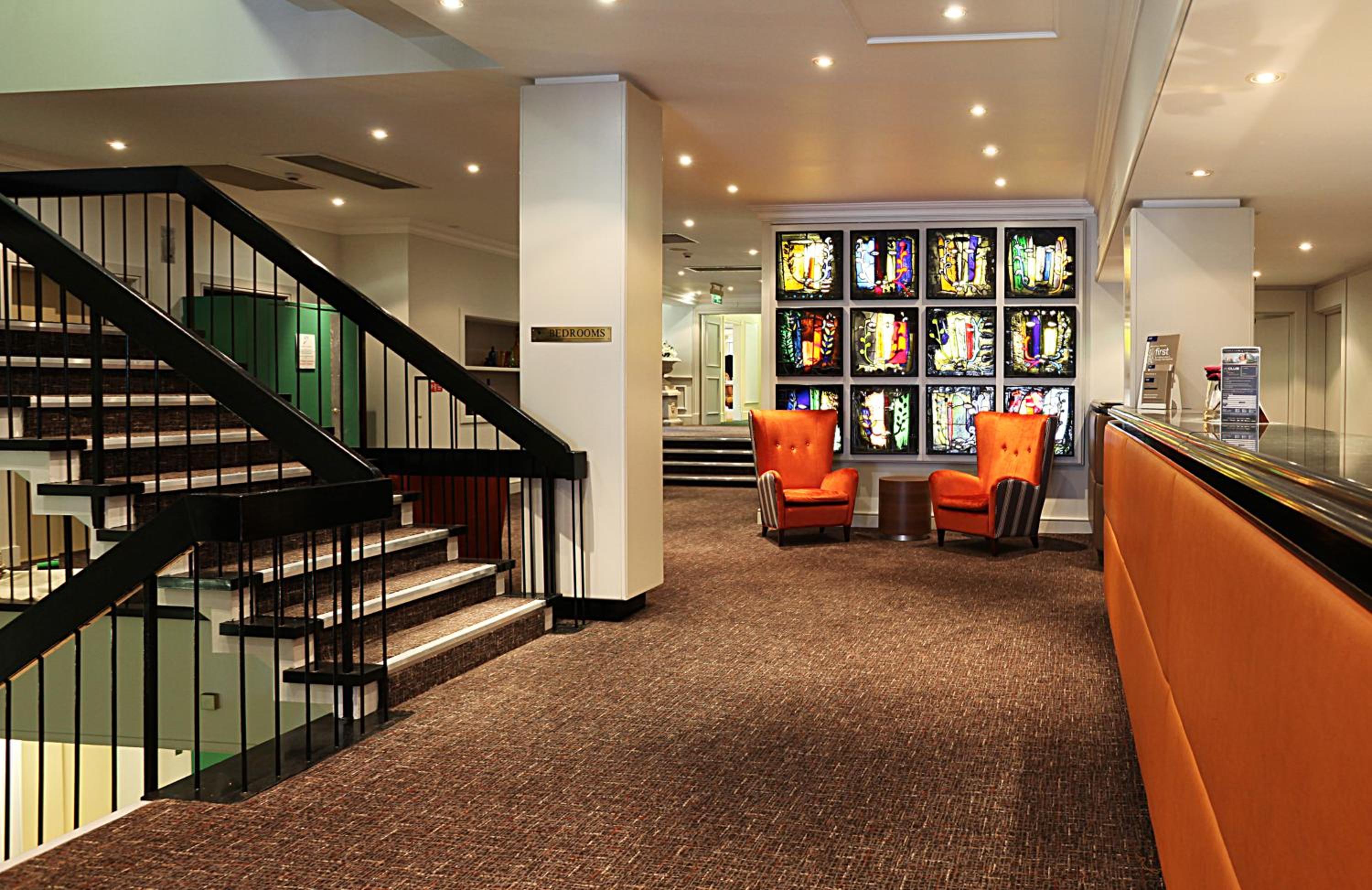 Winchester Vacations - Mercure Winchester Wessex Hotel - Property Image 6