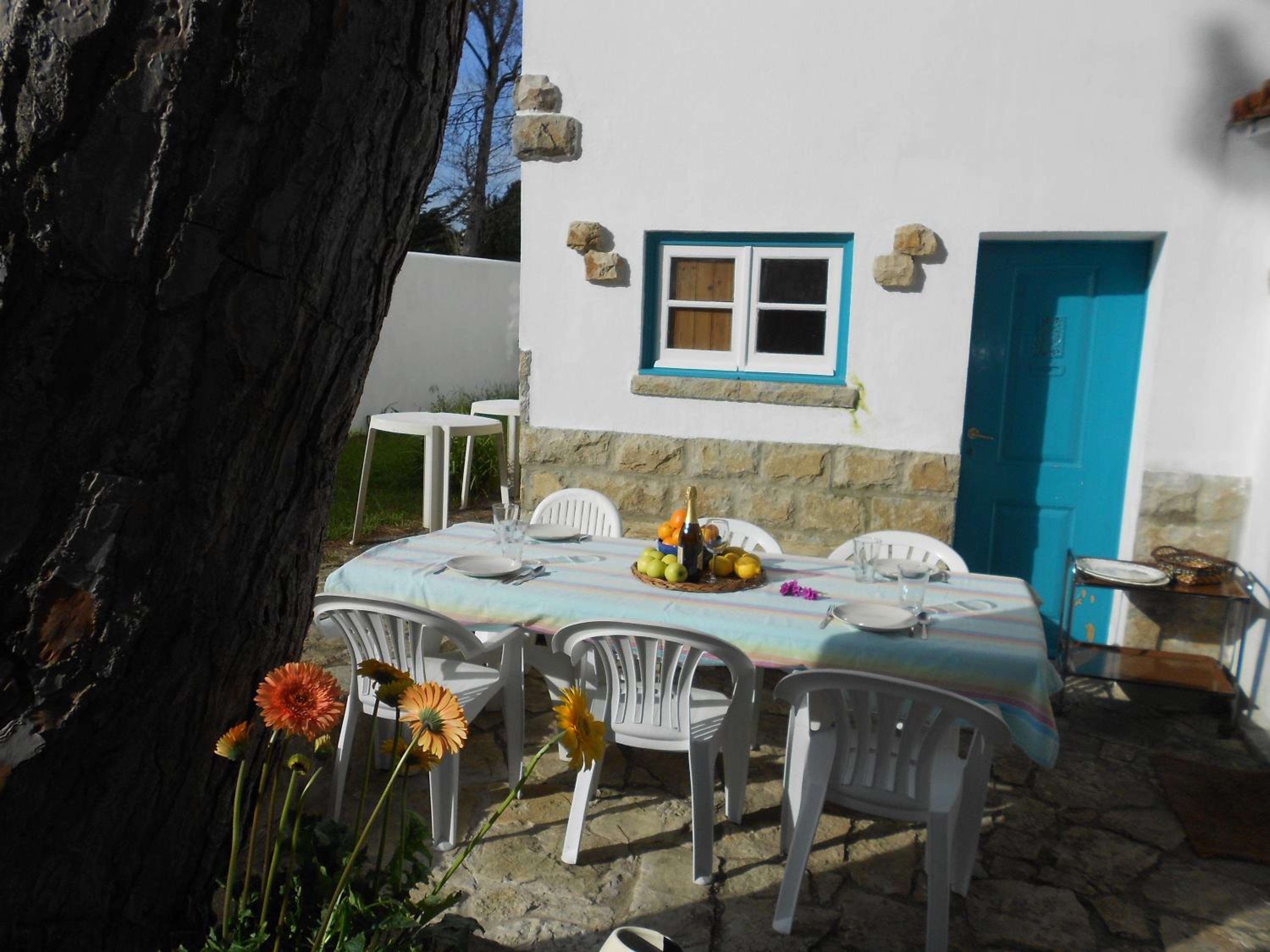 Casa Turquesa view 5