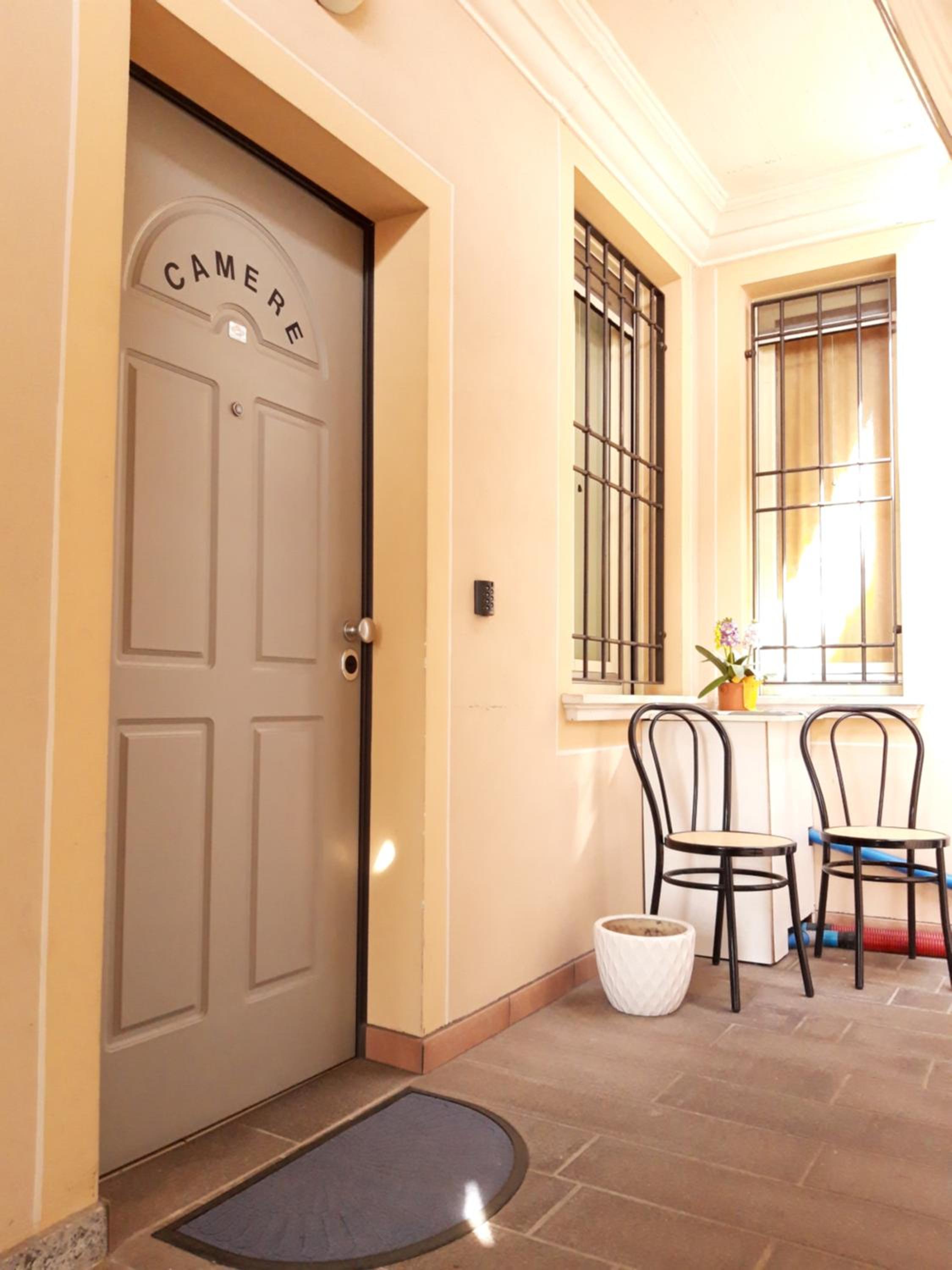 Affittacamere Cigole