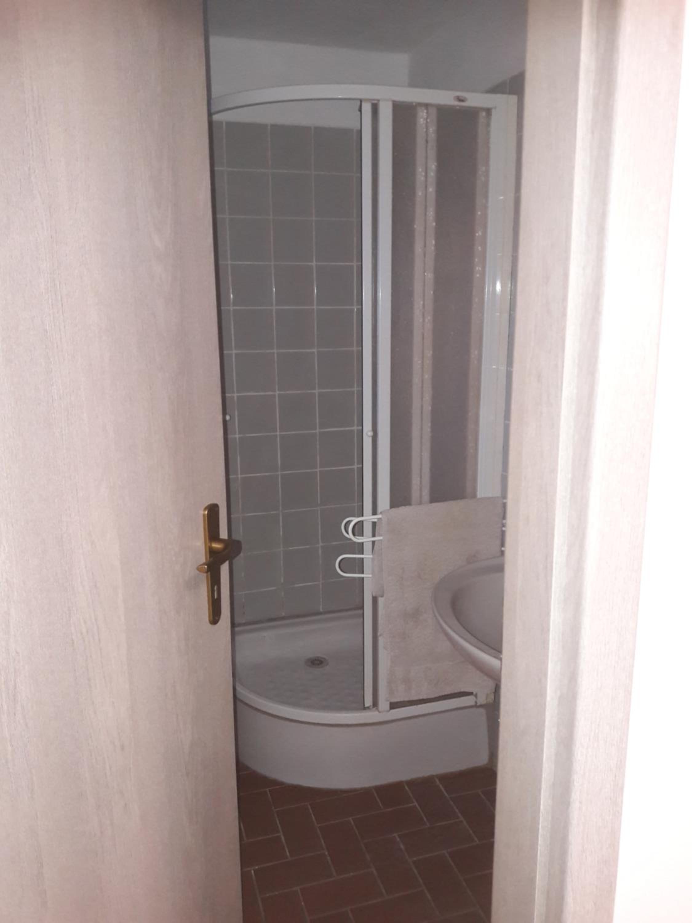 Apartman V Podbabe