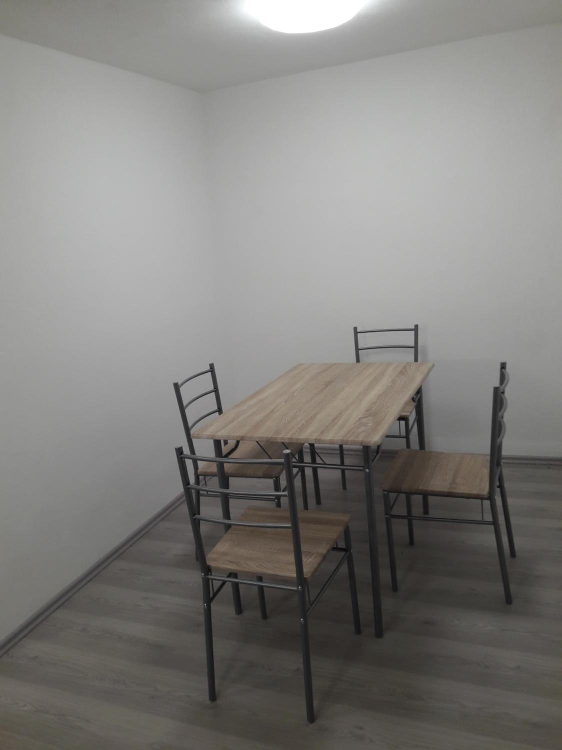 Apartman V Podbabe
