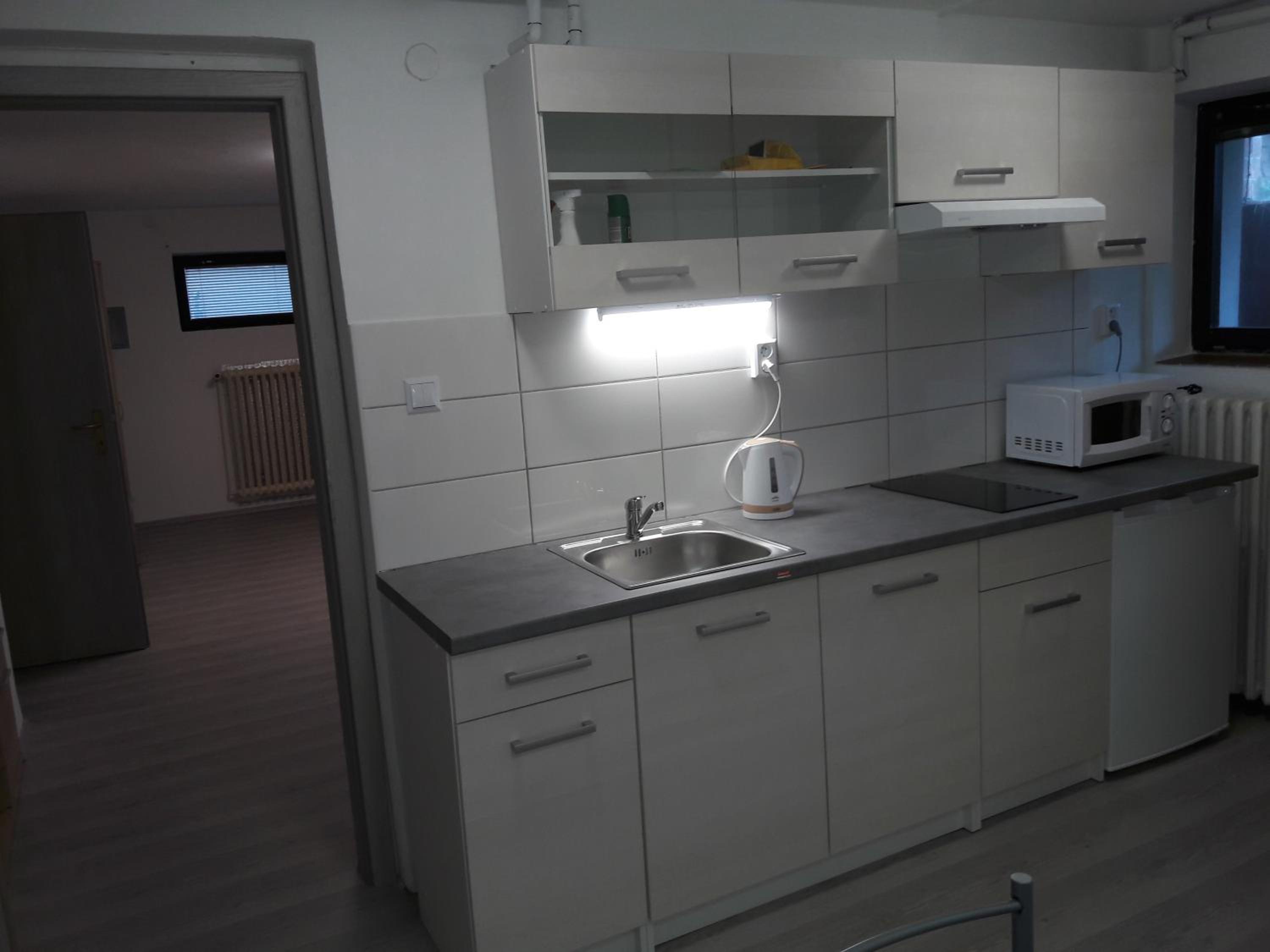Apartman V Podbabe