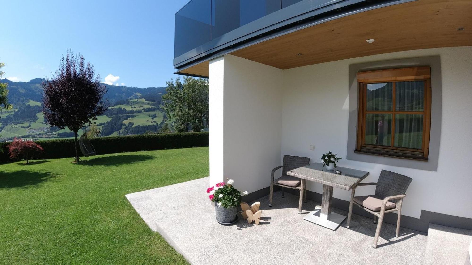 Landhaus Vötter