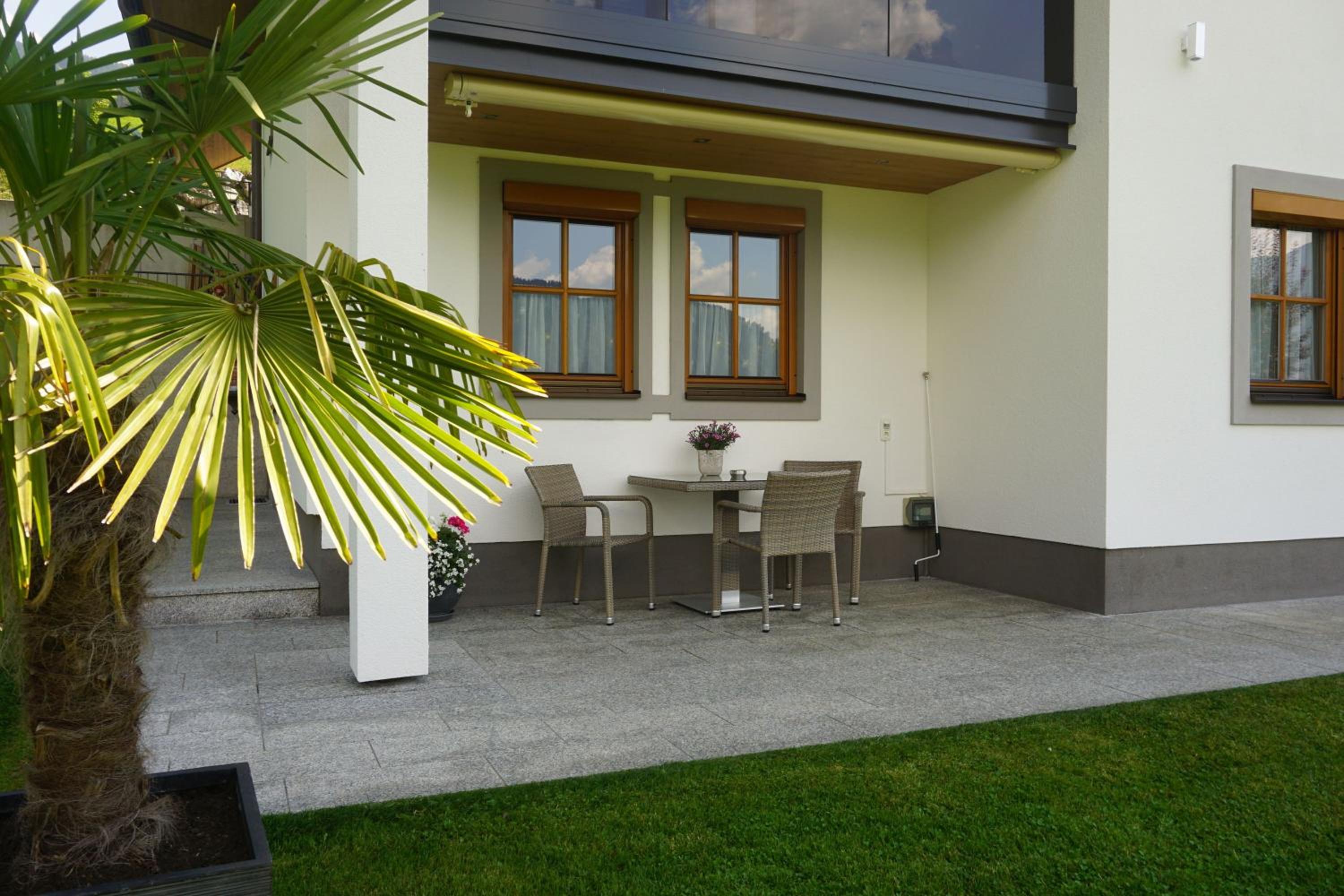 Landhaus Vötter