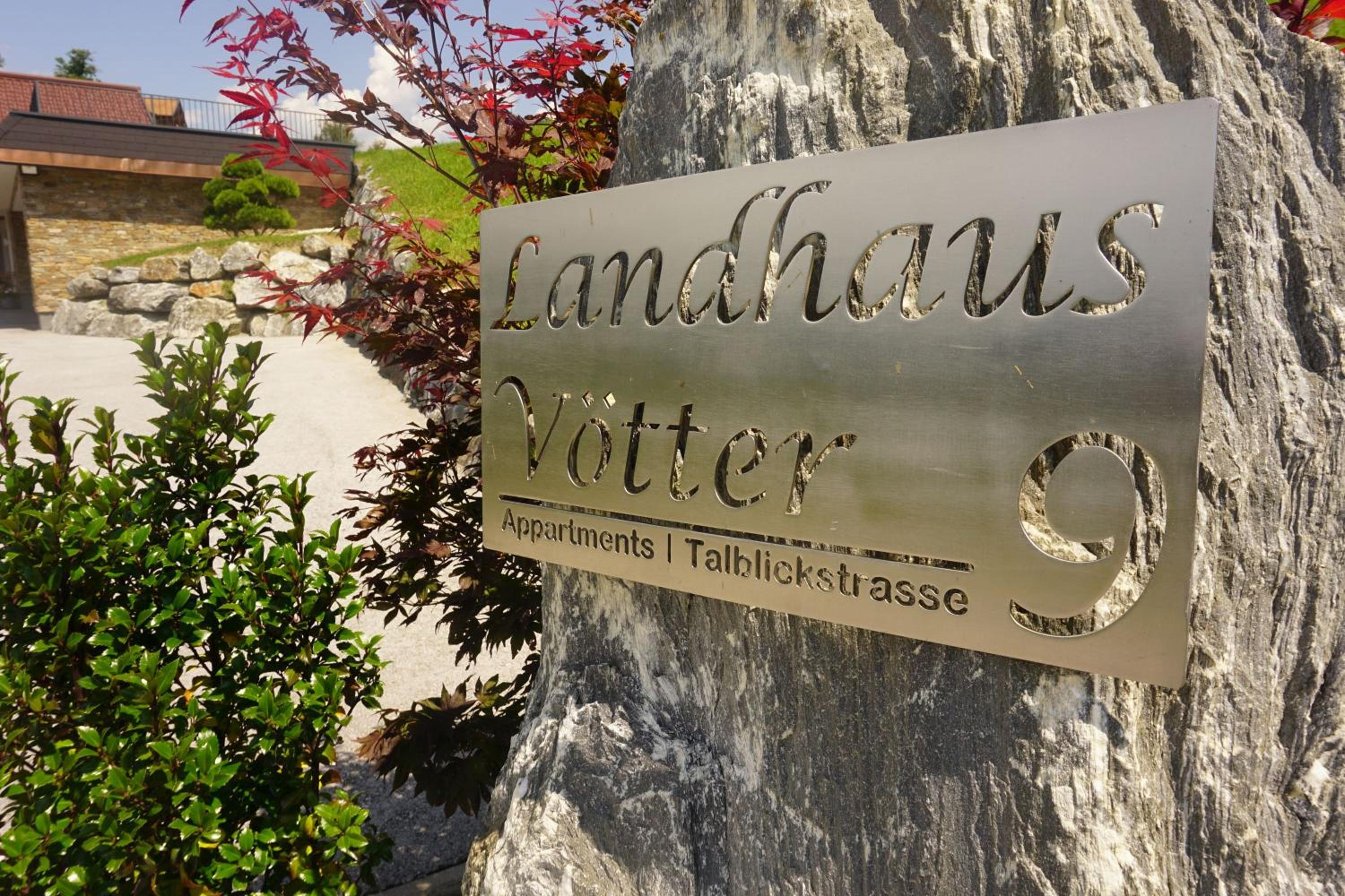 Landhaus Vötter