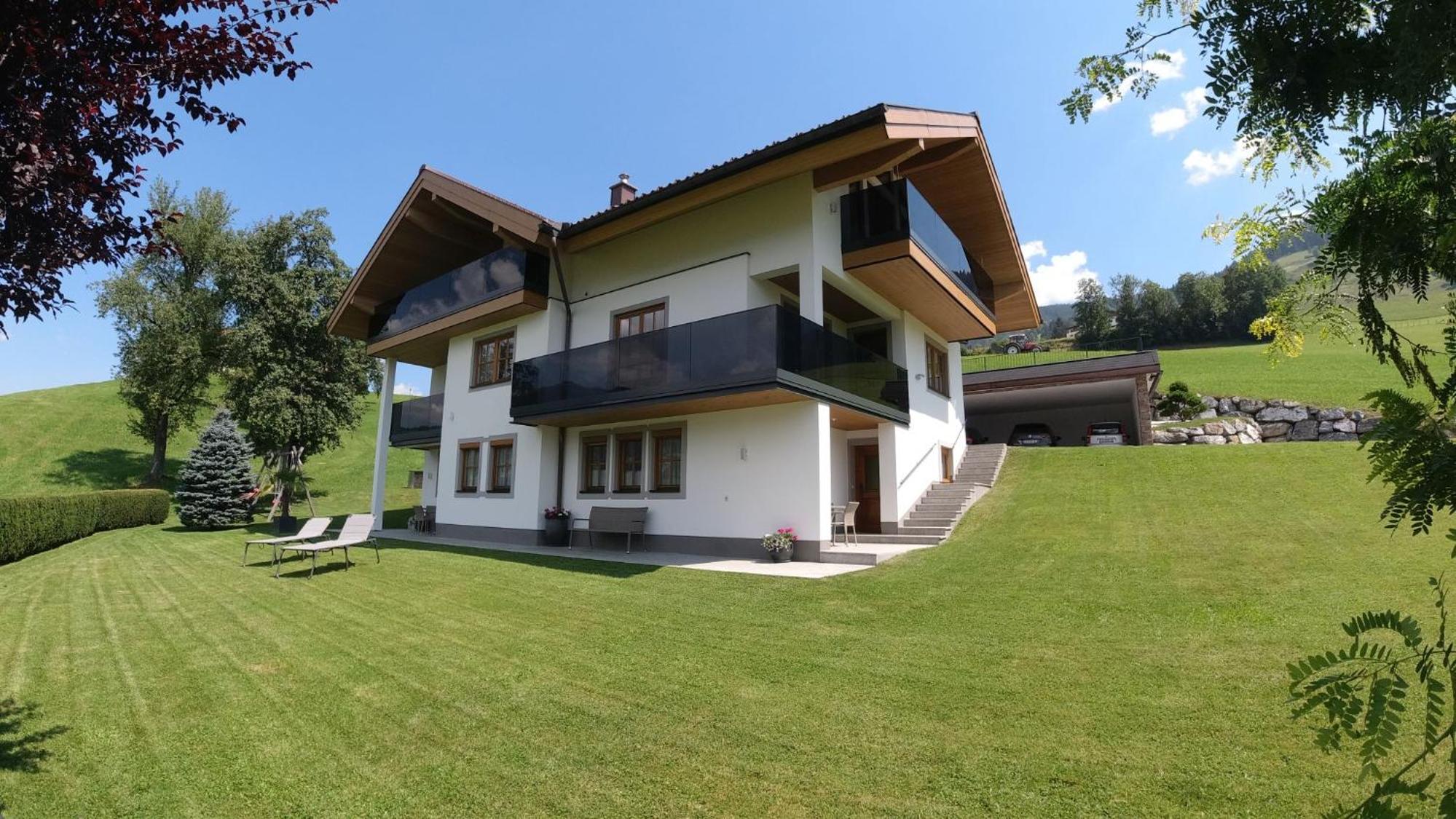 Landhaus Vötter